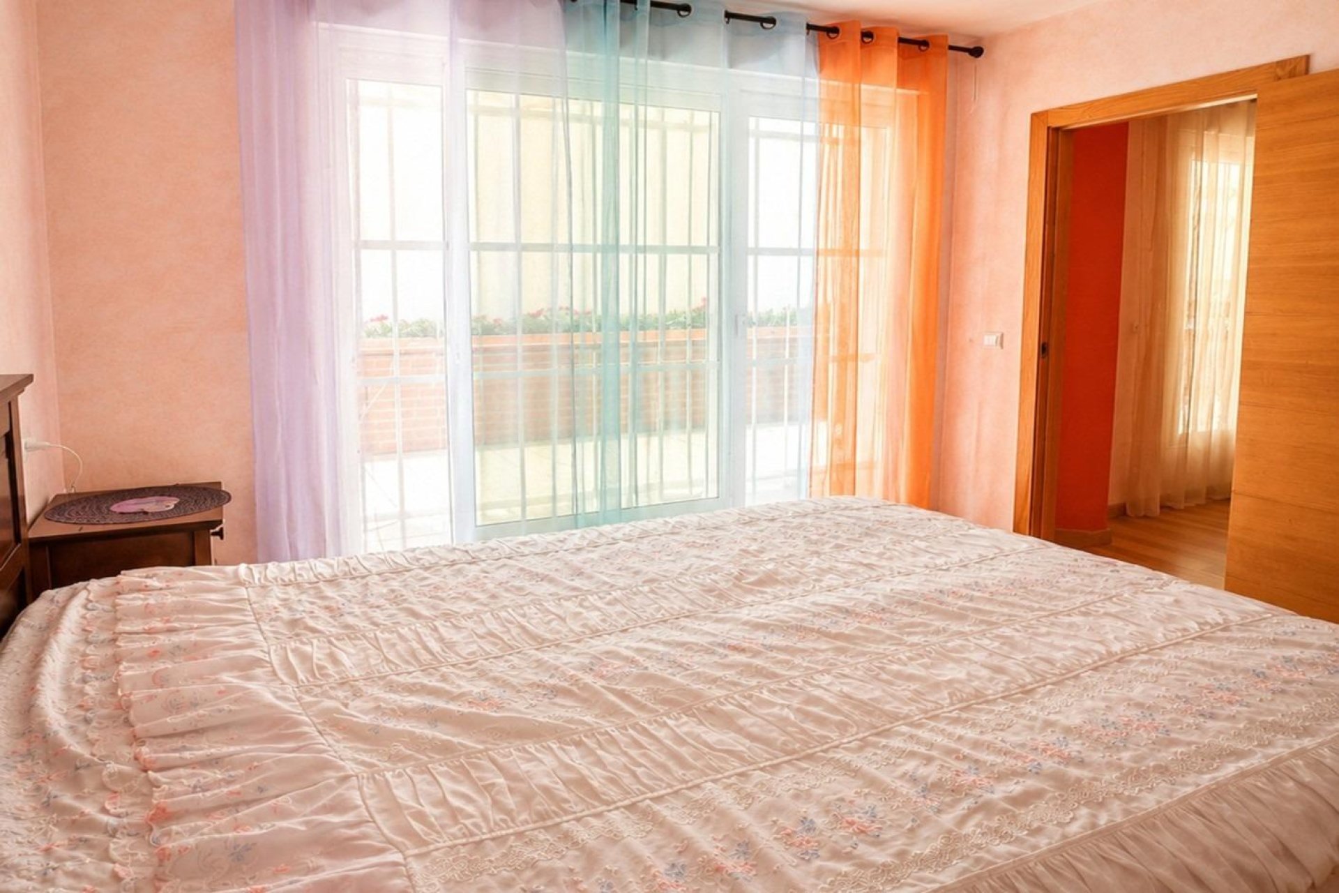 Használt Ingatlanok - Apartman -
Torrevieja - Playa del Cura
