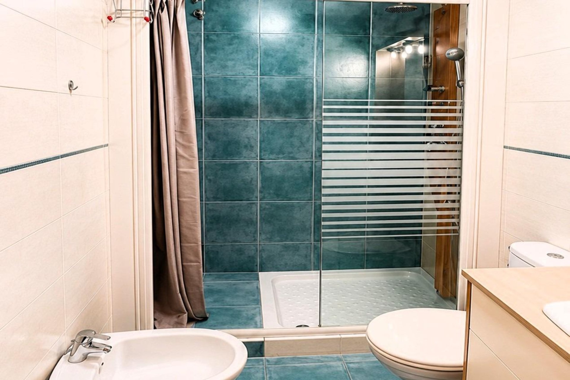 Használt Ingatlanok - Apartman -
Torrevieja - Playa del Cura