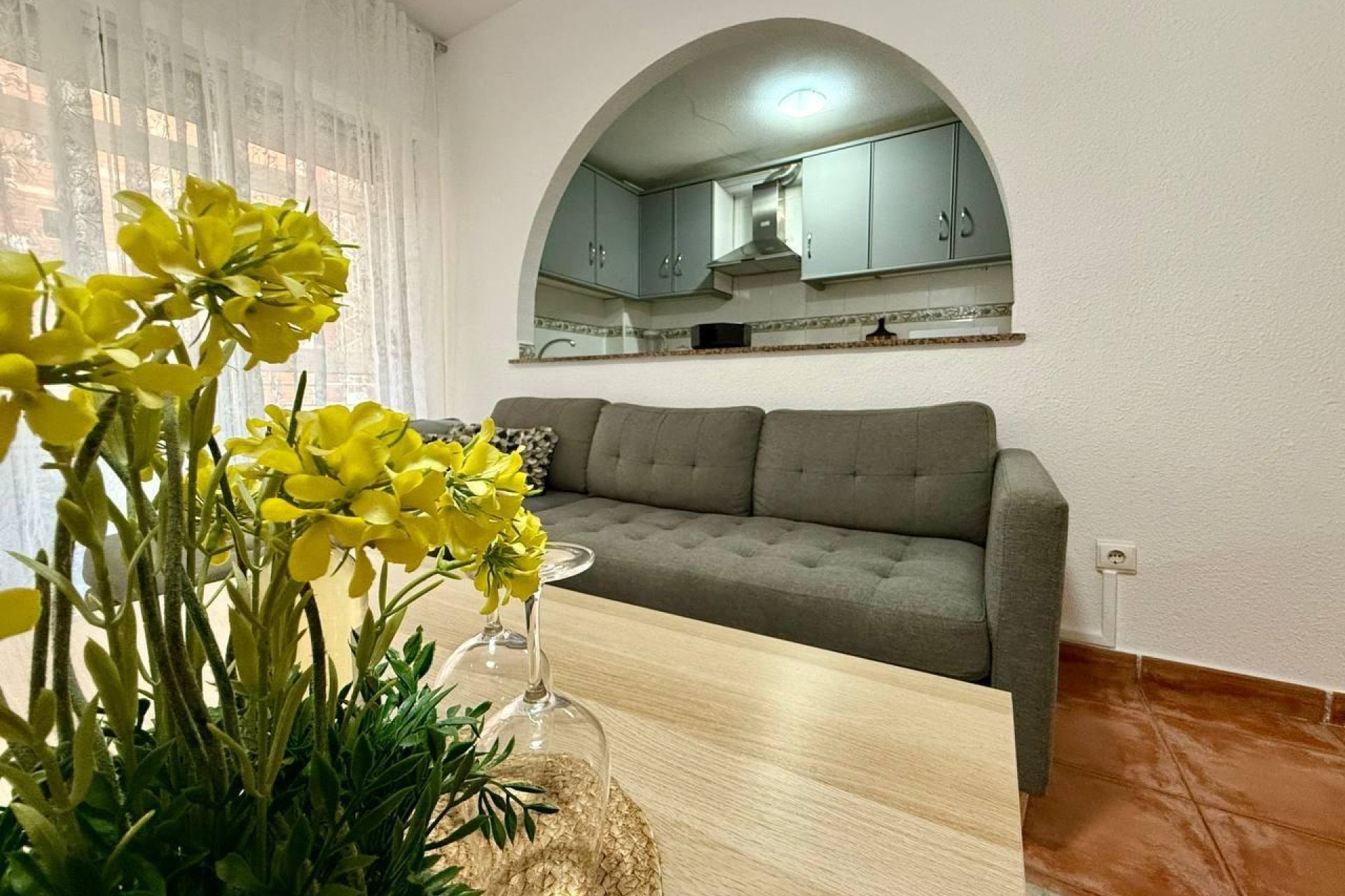 Használt Ingatlanok - Apartman -
Torrevieja - Playa del Cura