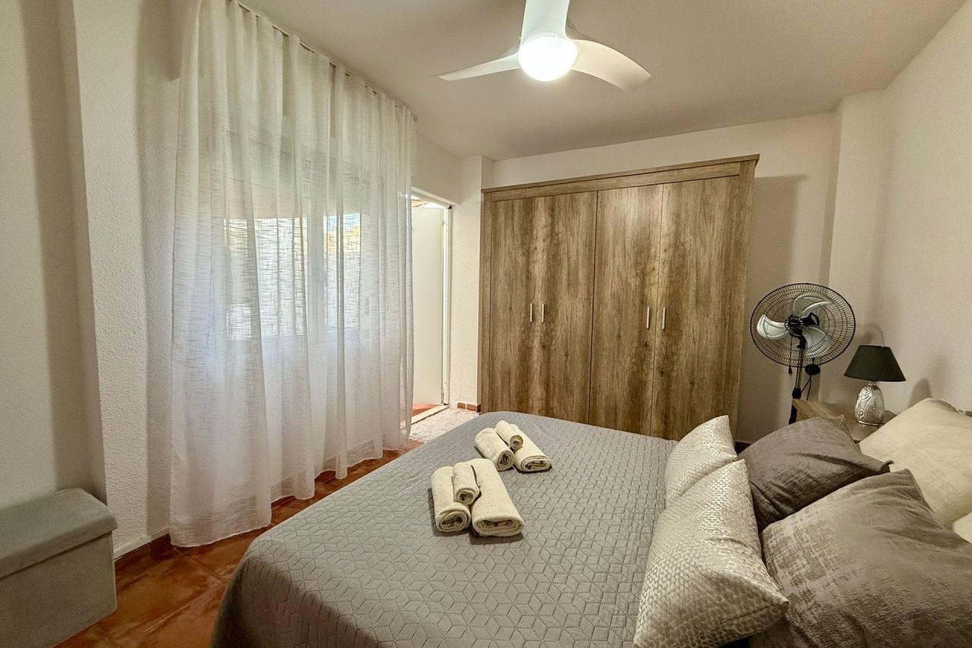 Használt Ingatlanok - Apartman -
Torrevieja - Playa del Cura