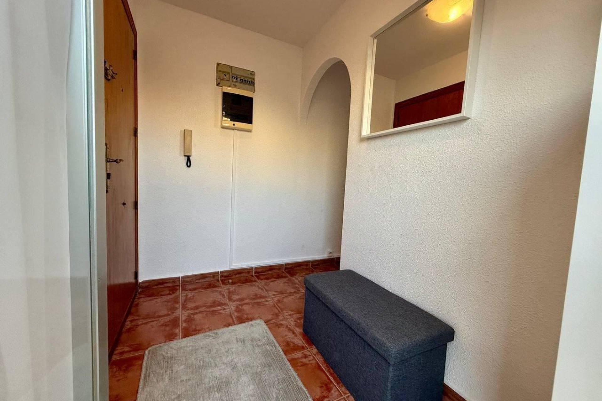 Használt Ingatlanok - Apartman -
Torrevieja - Playa del Cura