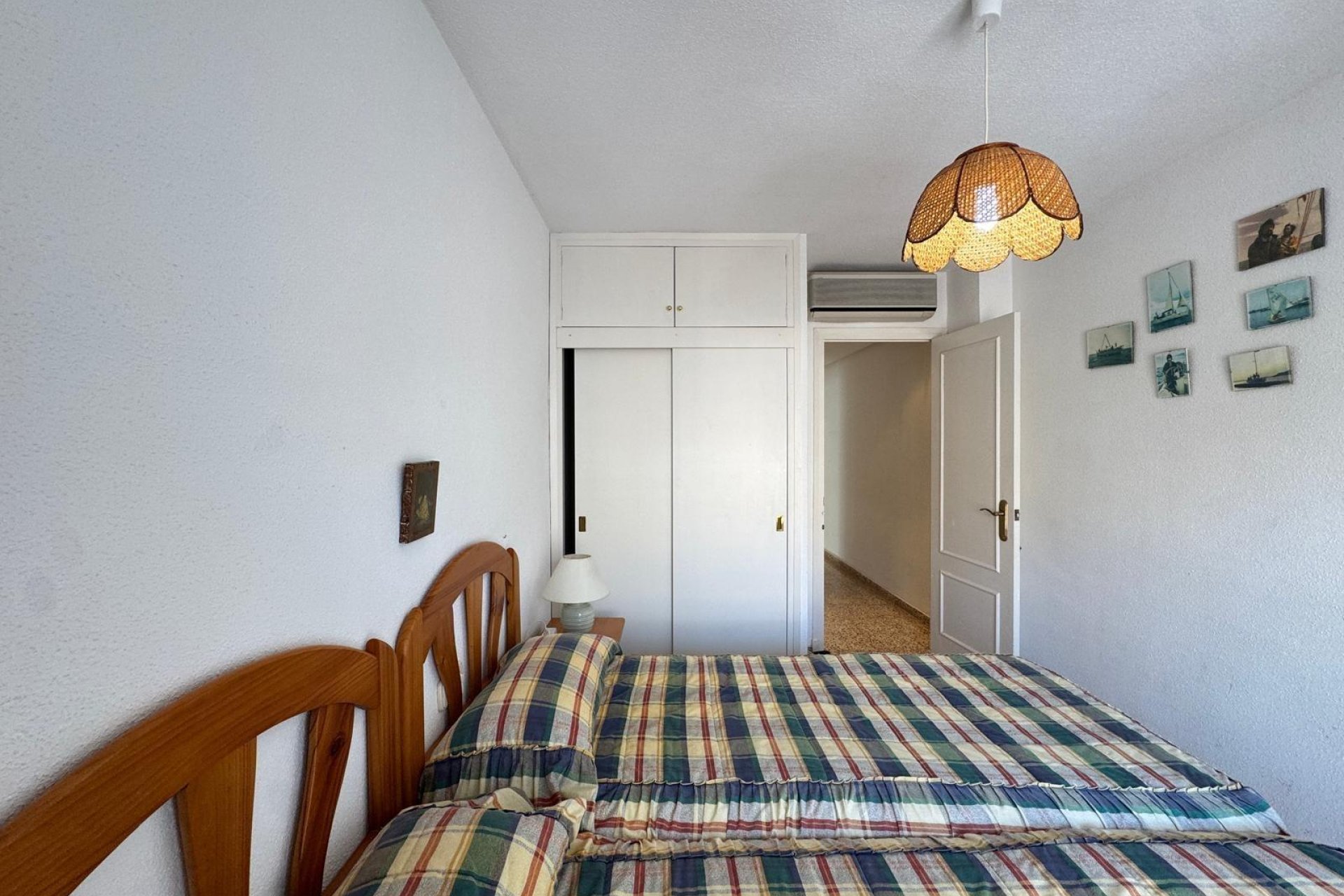 Használt Ingatlanok - Apartman -
Torrevieja - Playa del Cura