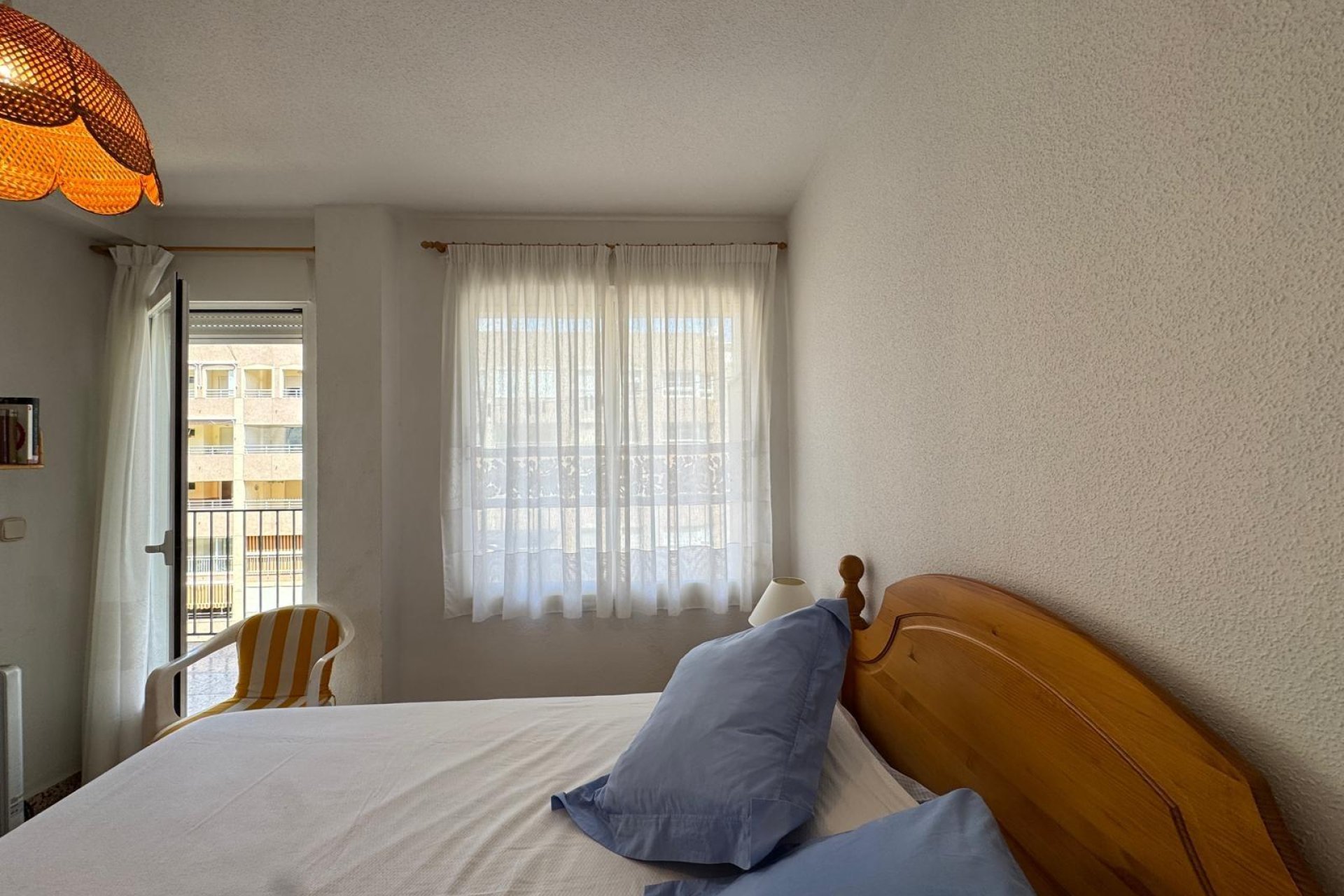 Használt Ingatlanok - Apartman -
Torrevieja - Playa del Cura