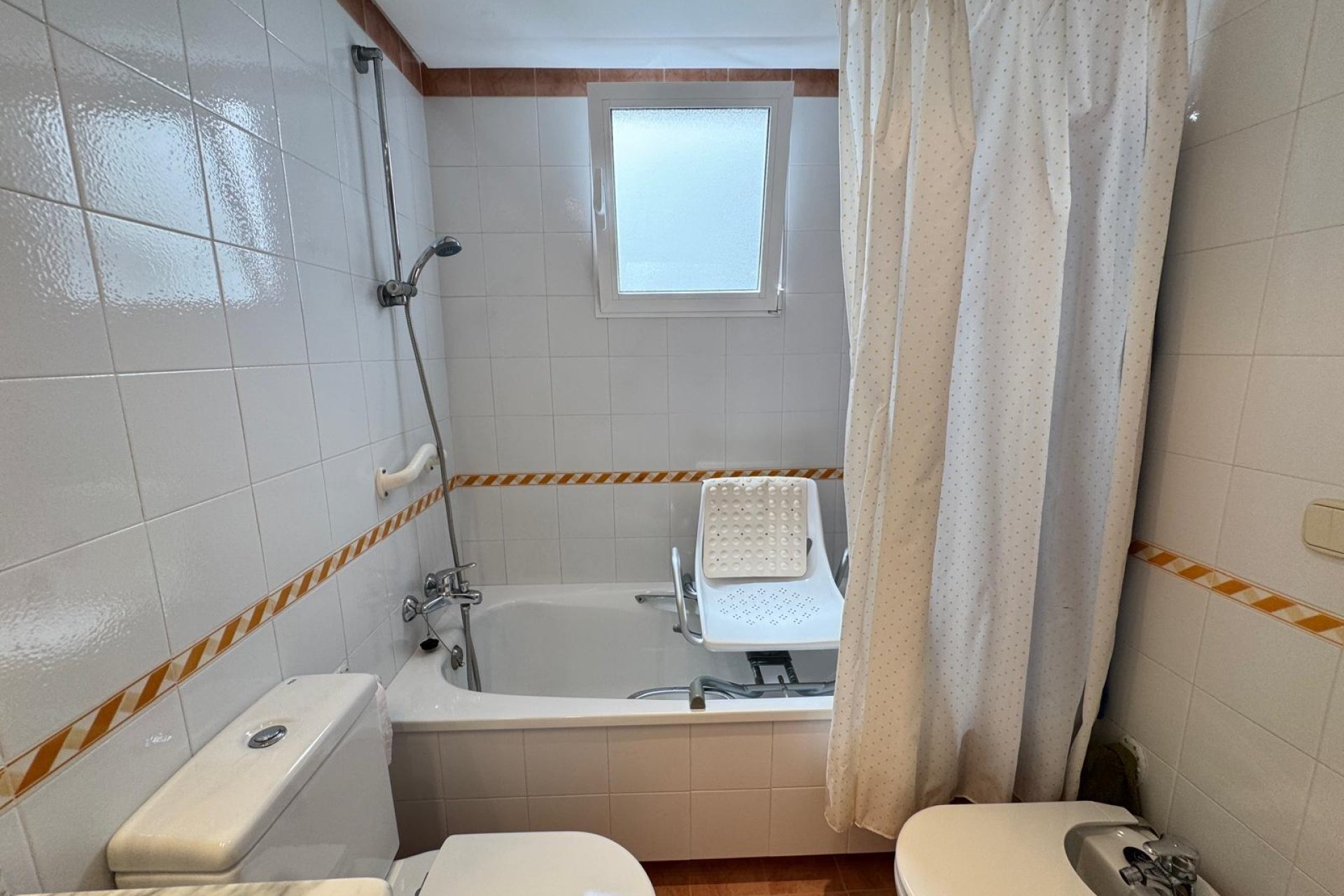 Használt Ingatlanok - Apartman -
Torrevieja - Playa del Cura