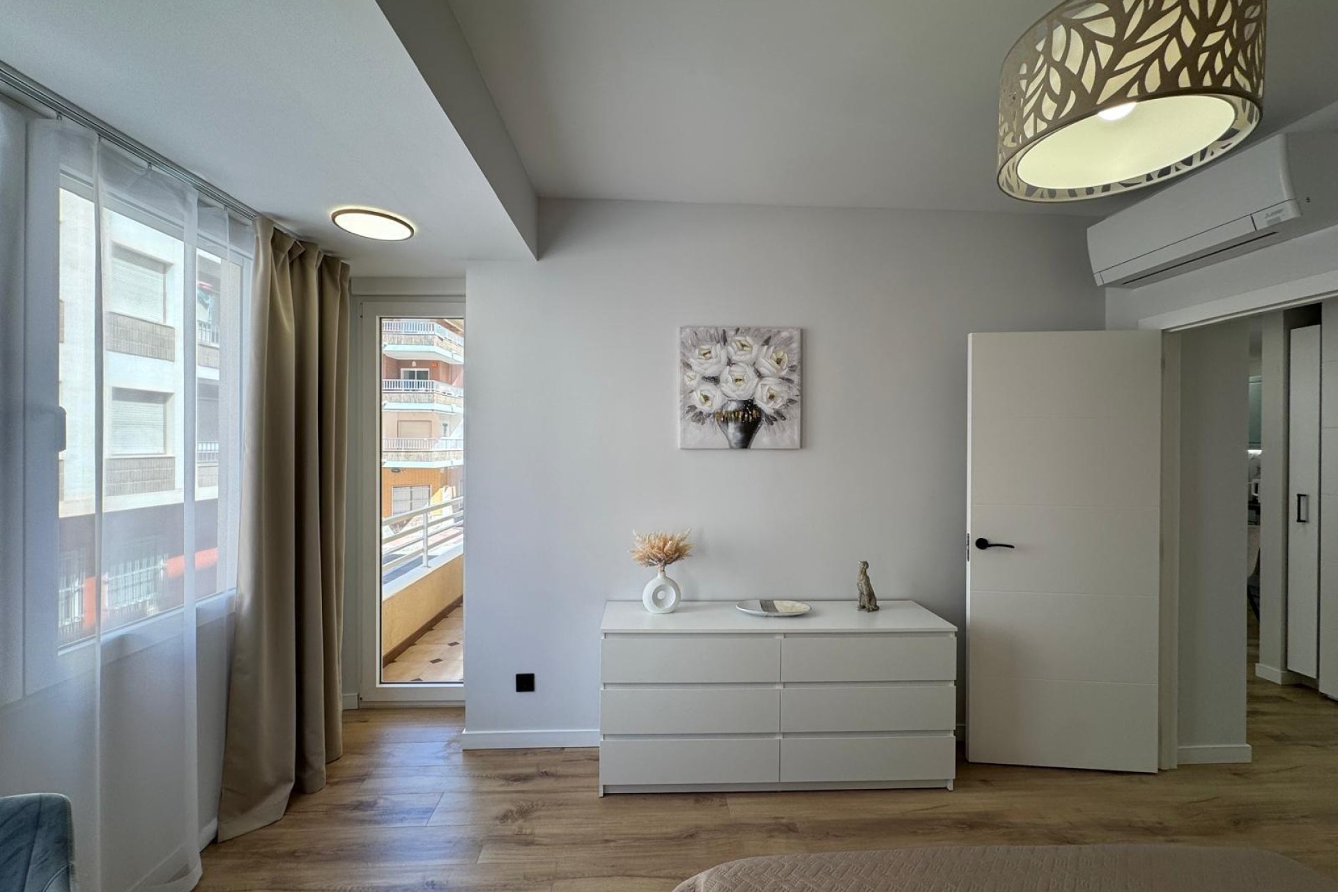 Használt Ingatlanok - Apartman -
Torrevieja - Playa del Cura