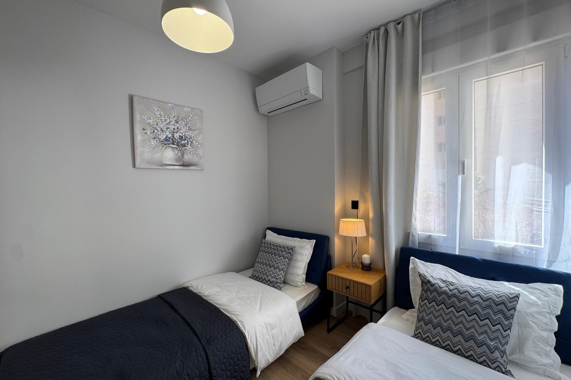Használt Ingatlanok - Apartman -
Torrevieja - Playa del Cura