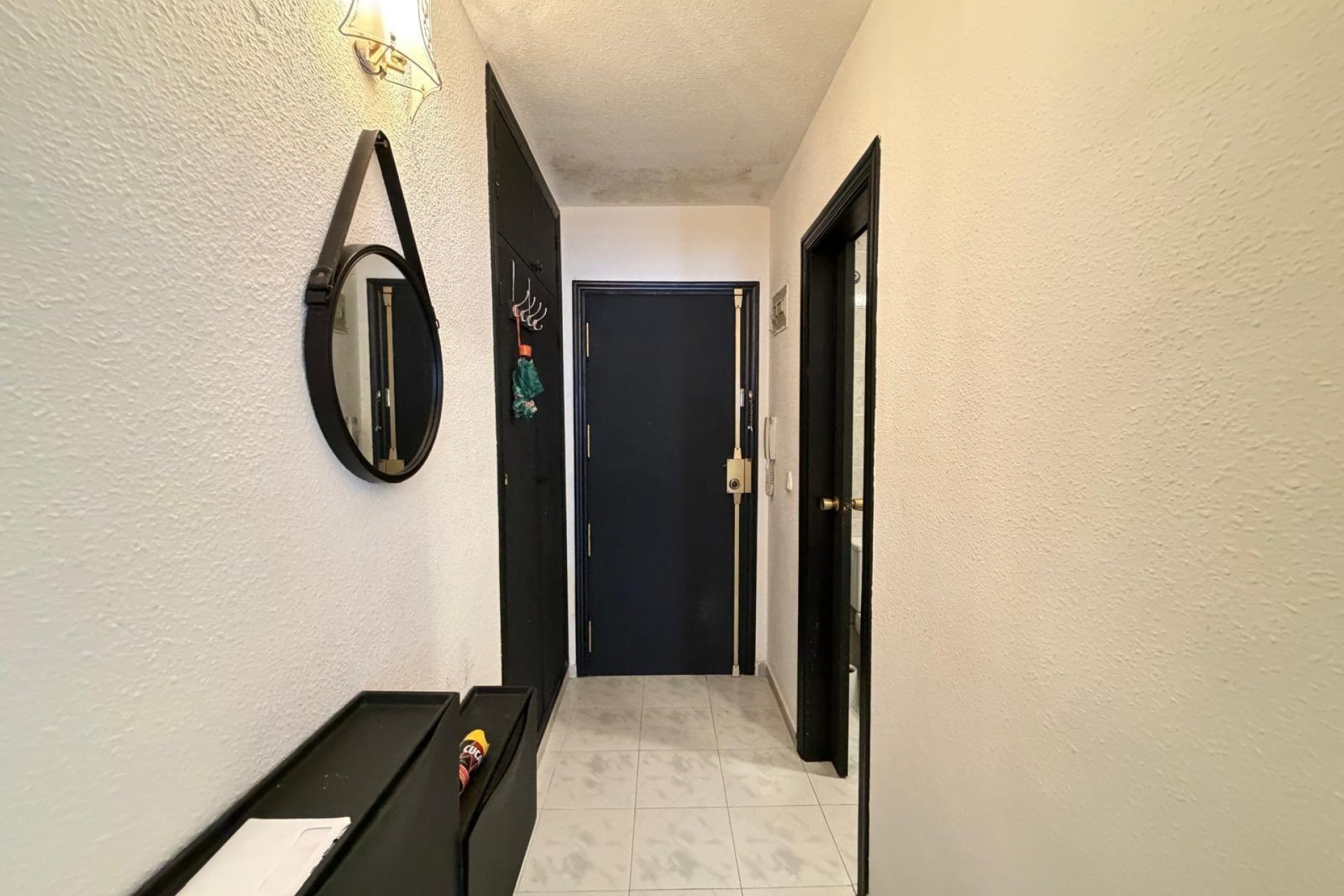 Használt Ingatlanok - Apartman -
Torrevieja - Playa del Cura