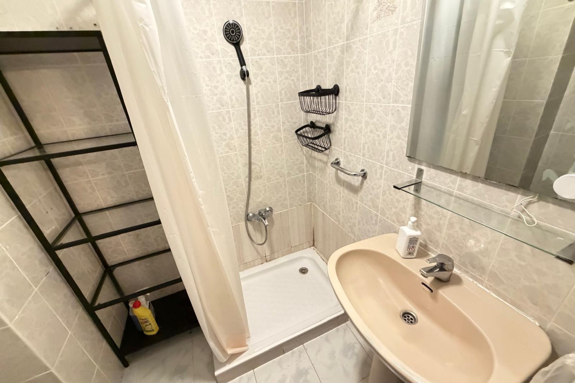 Használt Ingatlanok - Apartman -
Torrevieja - Playa del Cura