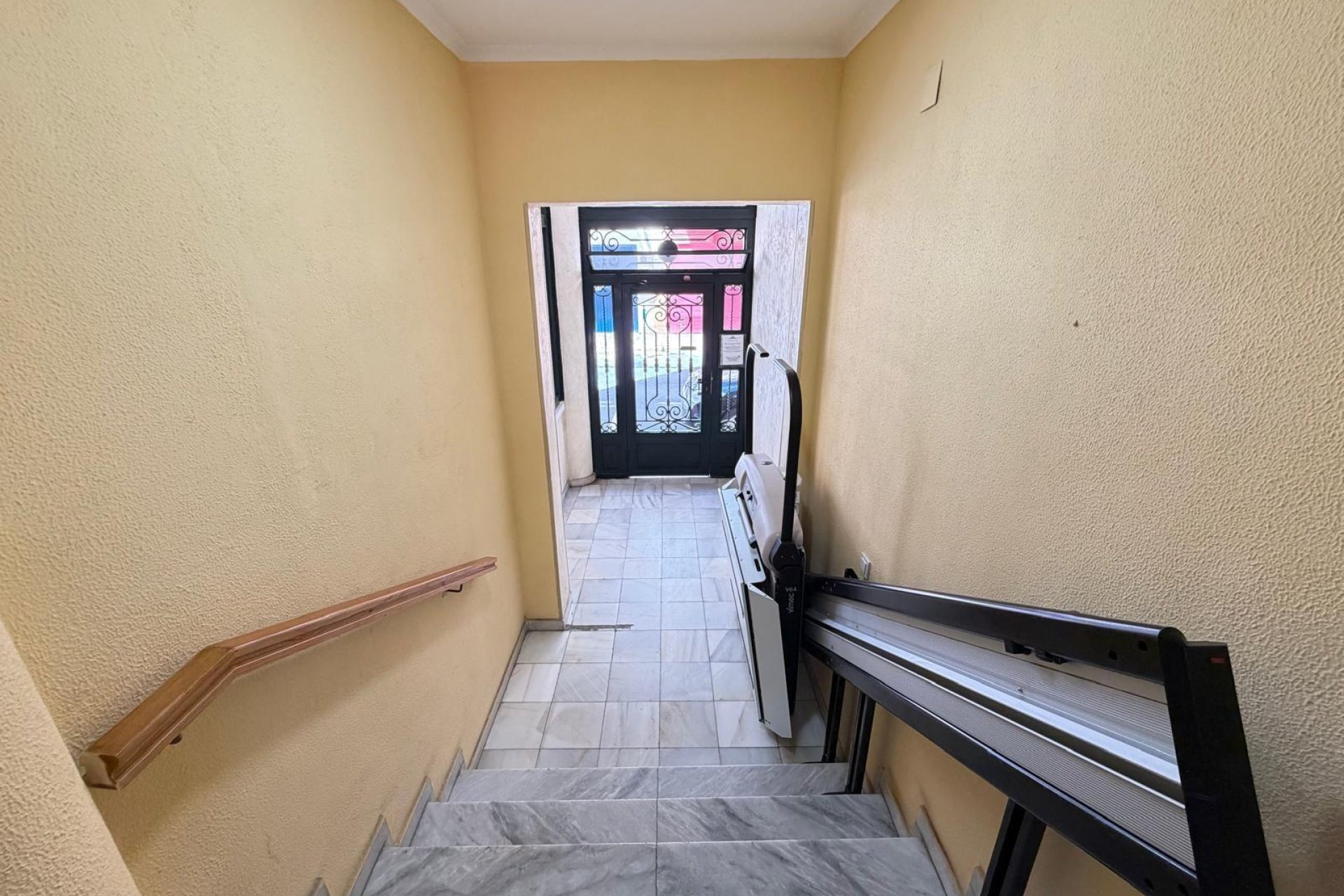 Használt Ingatlanok - Apartman -
Torrevieja - Playa del Cura