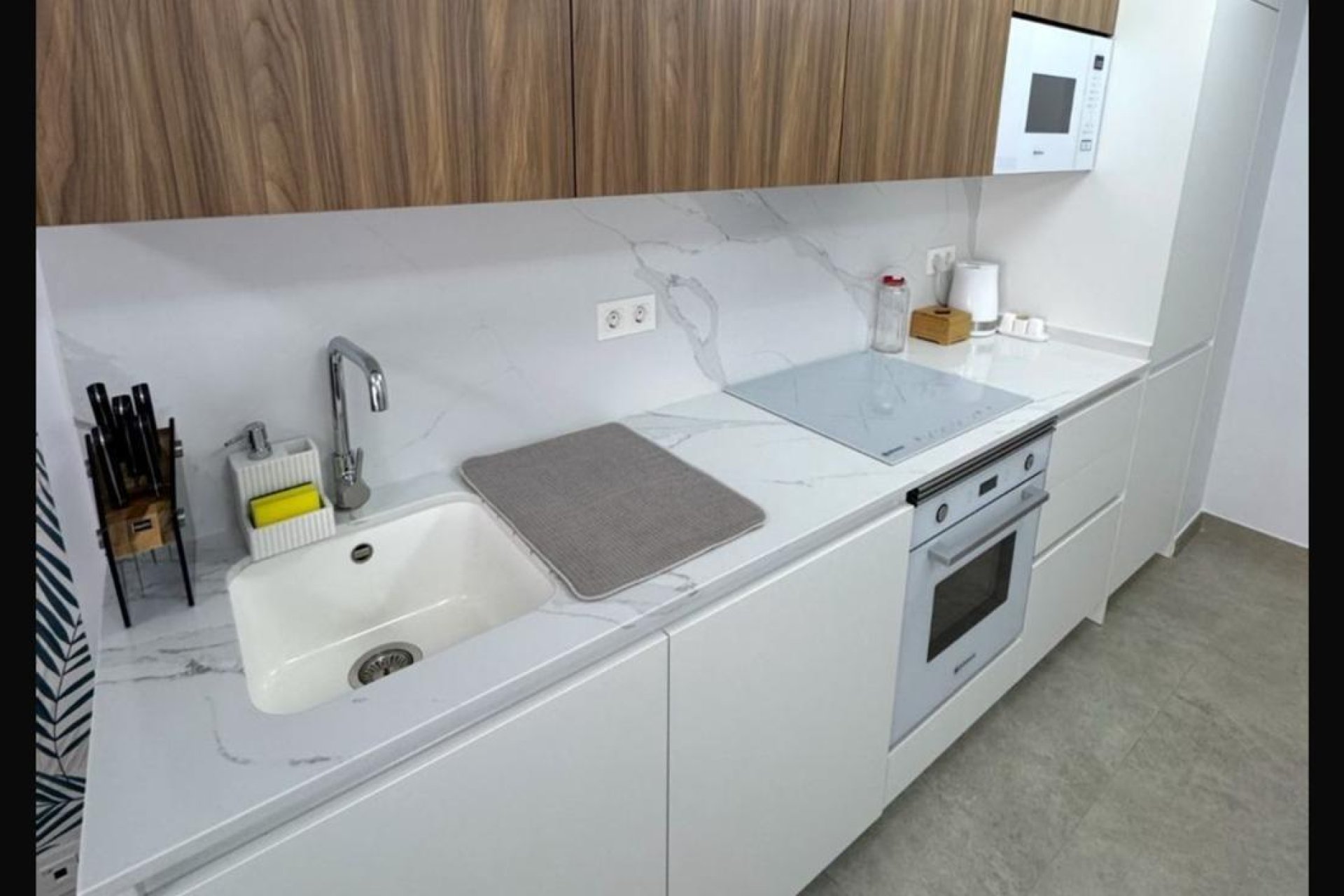 Használt Ingatlanok - Apartman -
Torrevieja - Playa del Cura