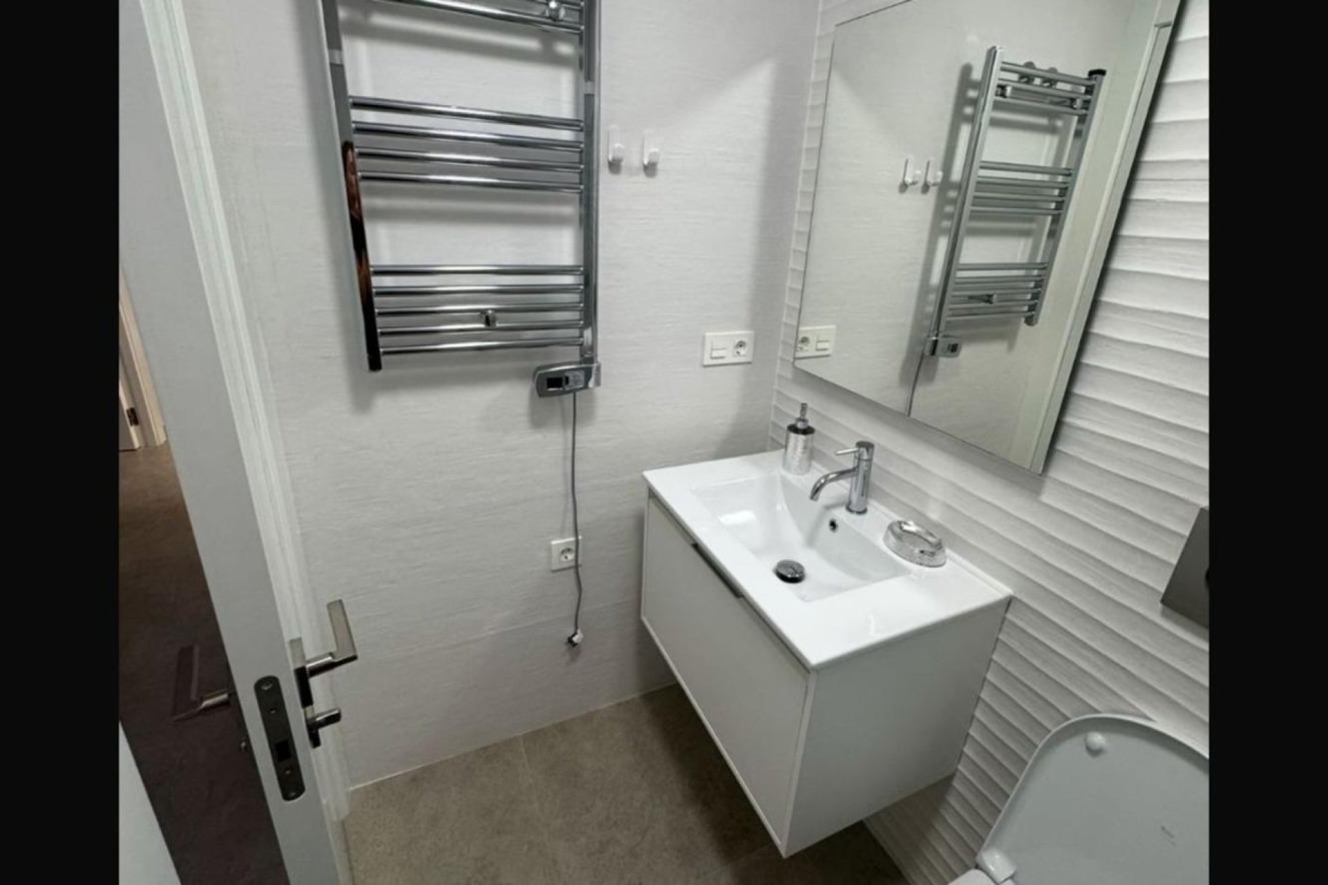 Használt Ingatlanok - Apartman -
Torrevieja - Playa del Cura