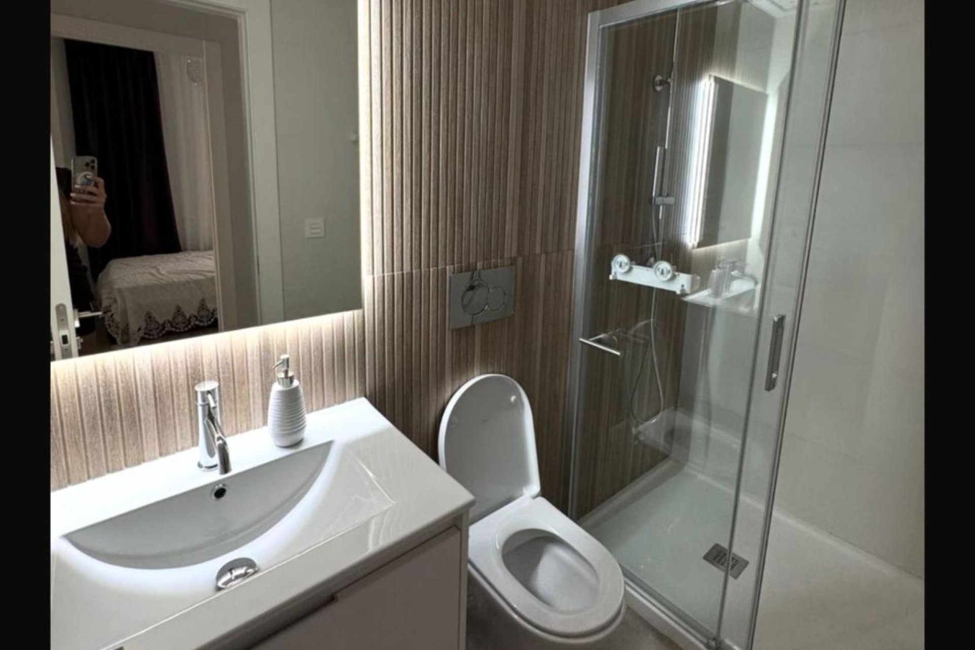 Használt Ingatlanok - Apartman -
Torrevieja - Playa del Cura