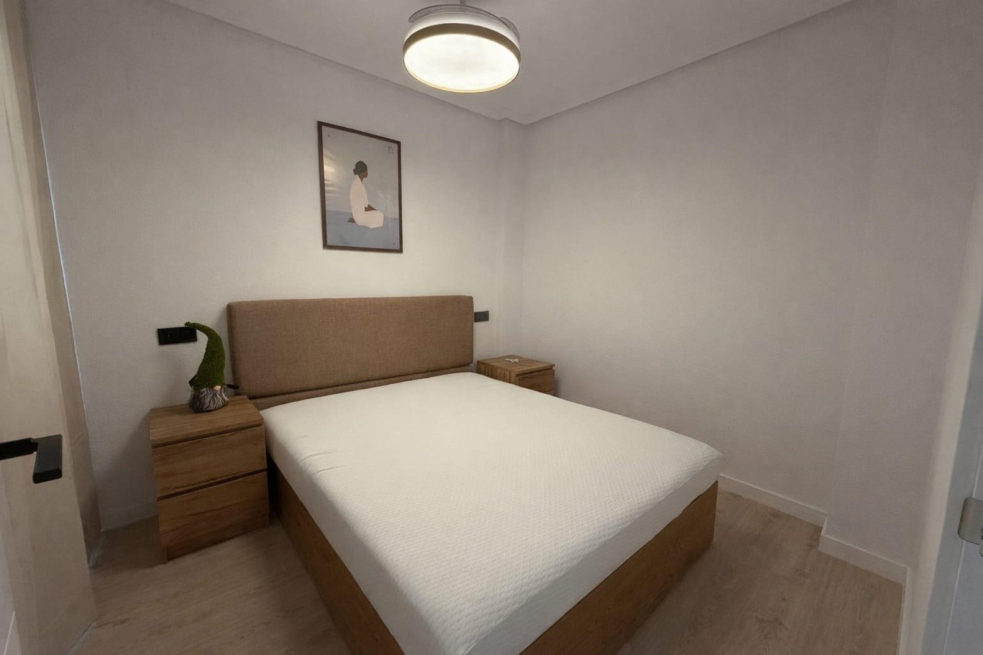 Használt Ingatlanok - Apartman -
Torrevieja - Playa del Cura
