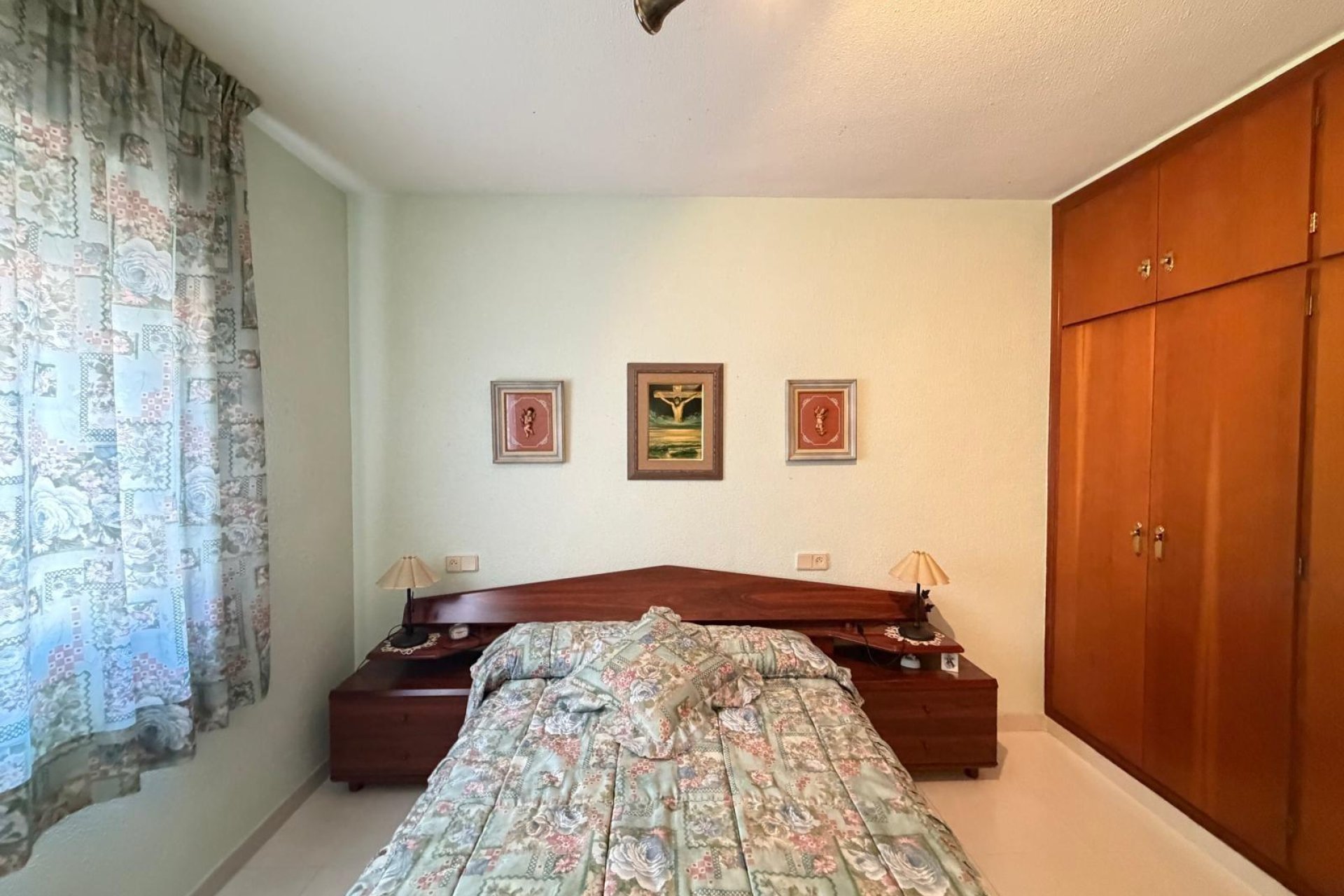 Használt Ingatlanok - Apartman -
Torrevieja - Playa del Cura