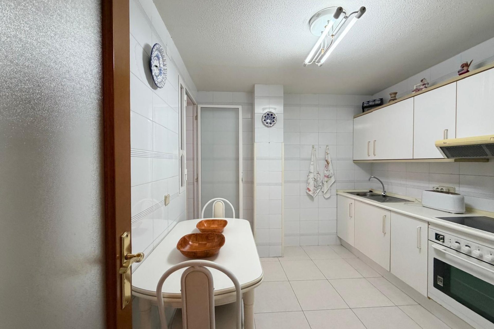 Használt Ingatlanok - Apartman -
Torrevieja - Playa del Cura