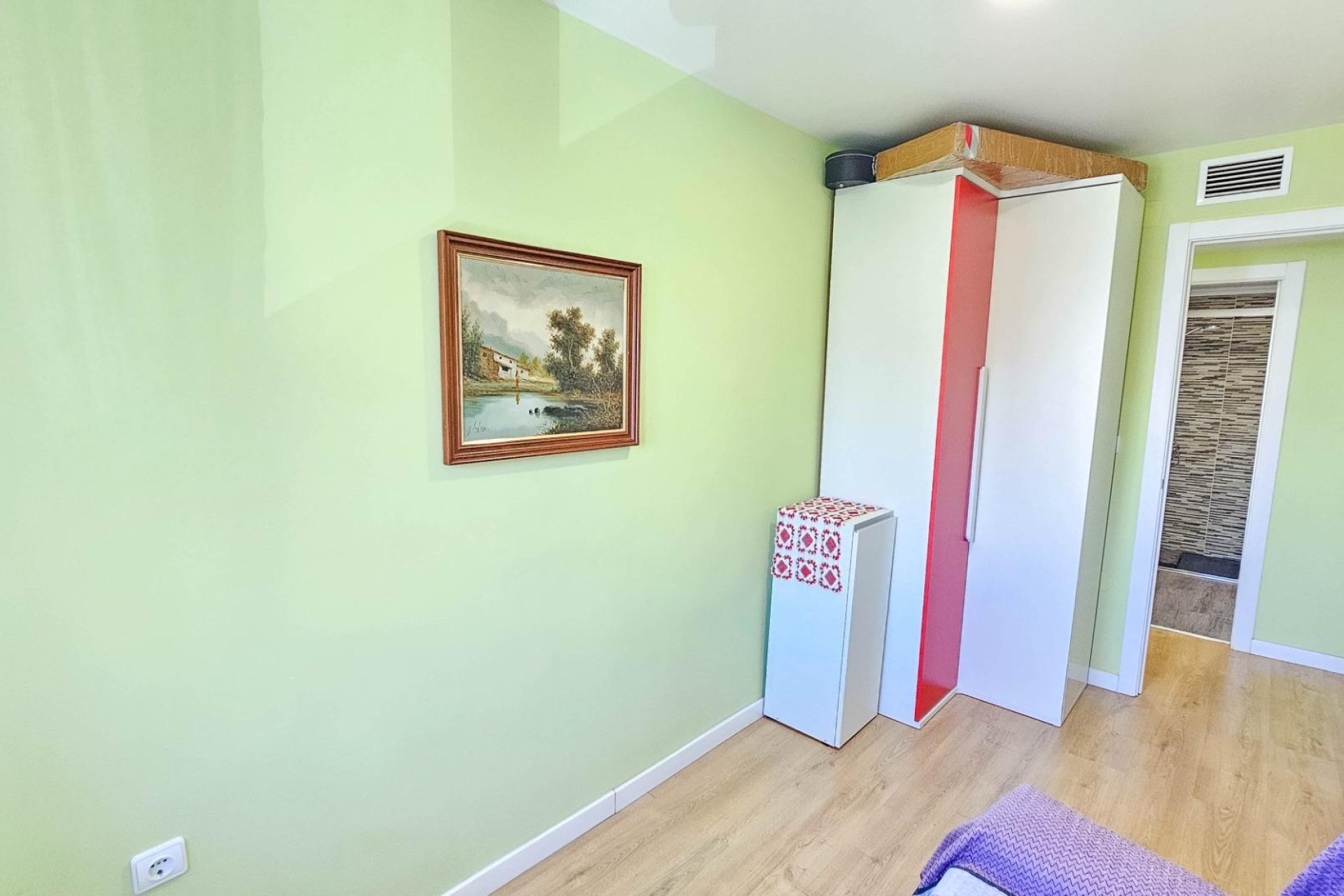 Használt Ingatlanok - Apartman -
Torrevieja - Playa del Cura
