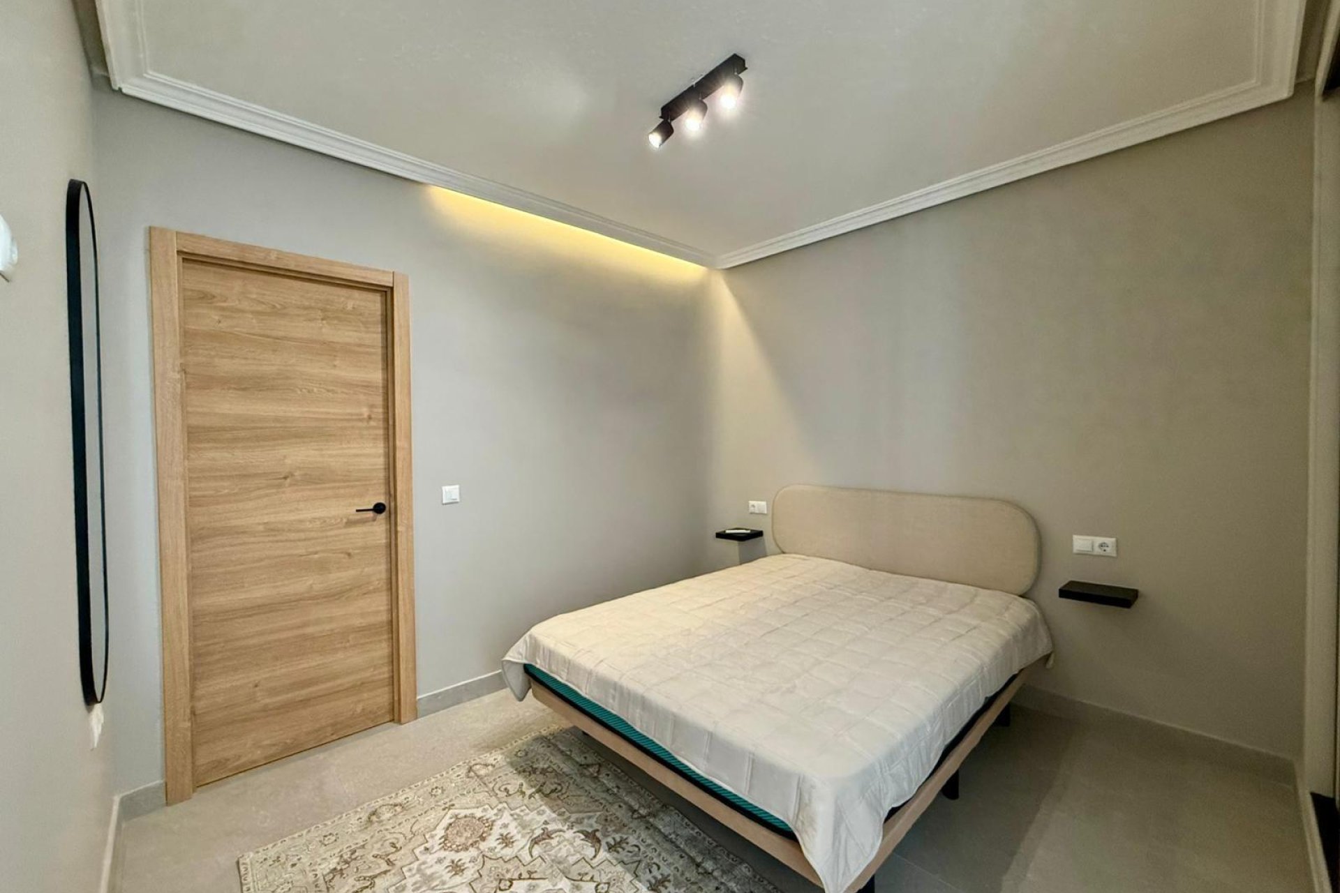 Használt Ingatlanok - Apartman -
Torrevieja - Playa del Cura