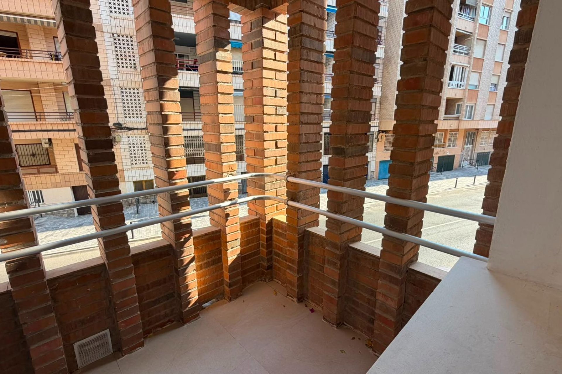 Használt Ingatlanok - Apartman -
Torrevieja - Playa del Cura