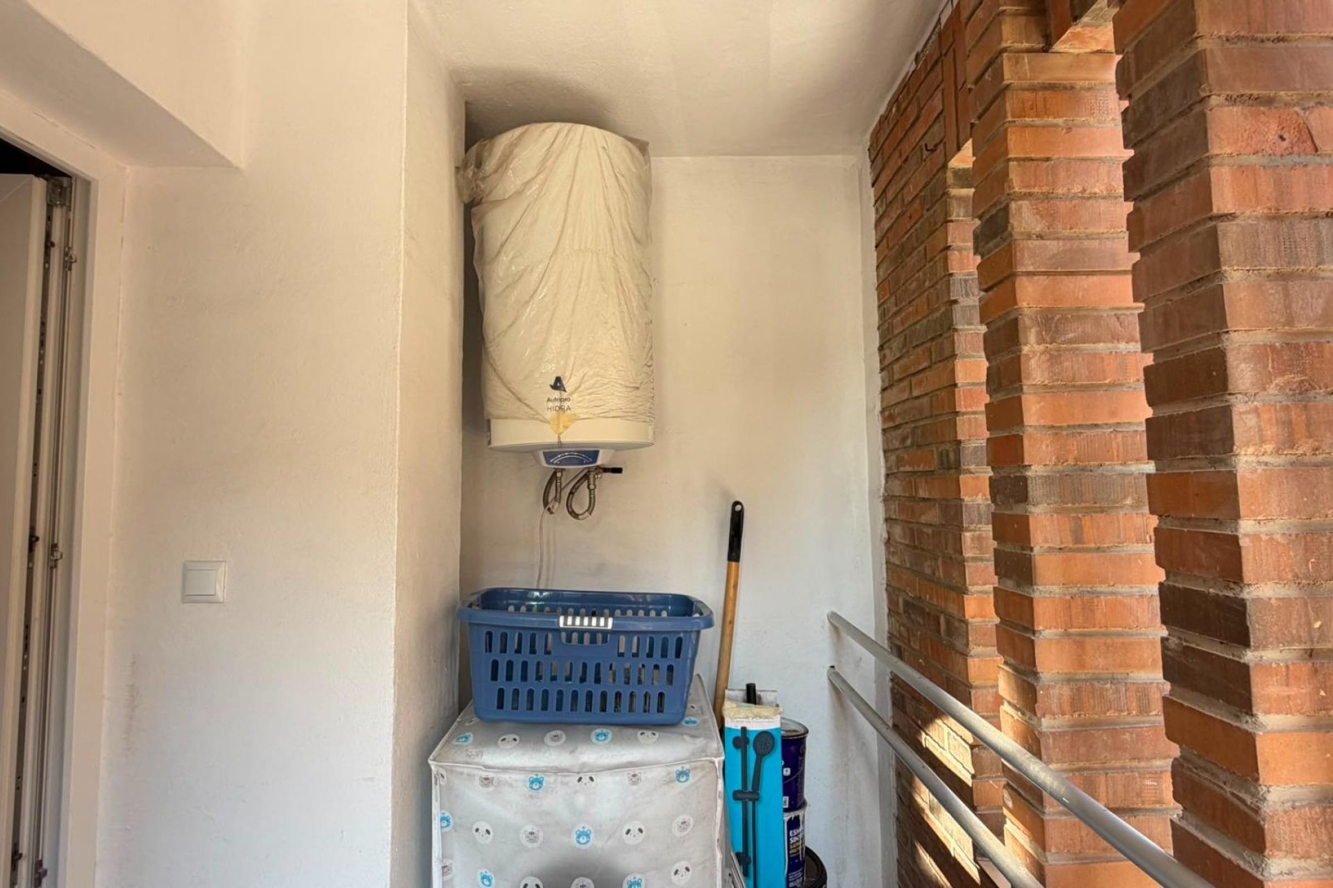 Használt Ingatlanok - Apartman -
Torrevieja - Playa del Cura