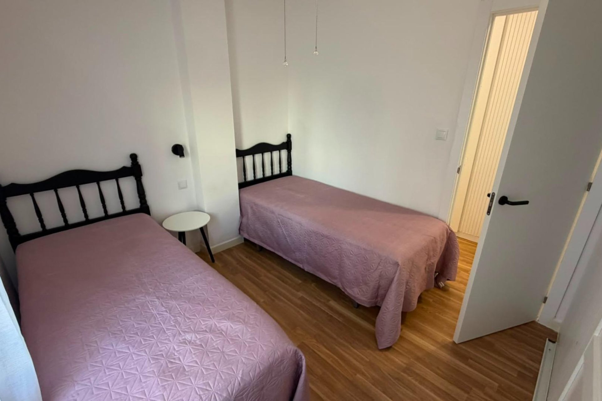 Használt Ingatlanok - Apartman -
Torrevieja - Playa del Cura