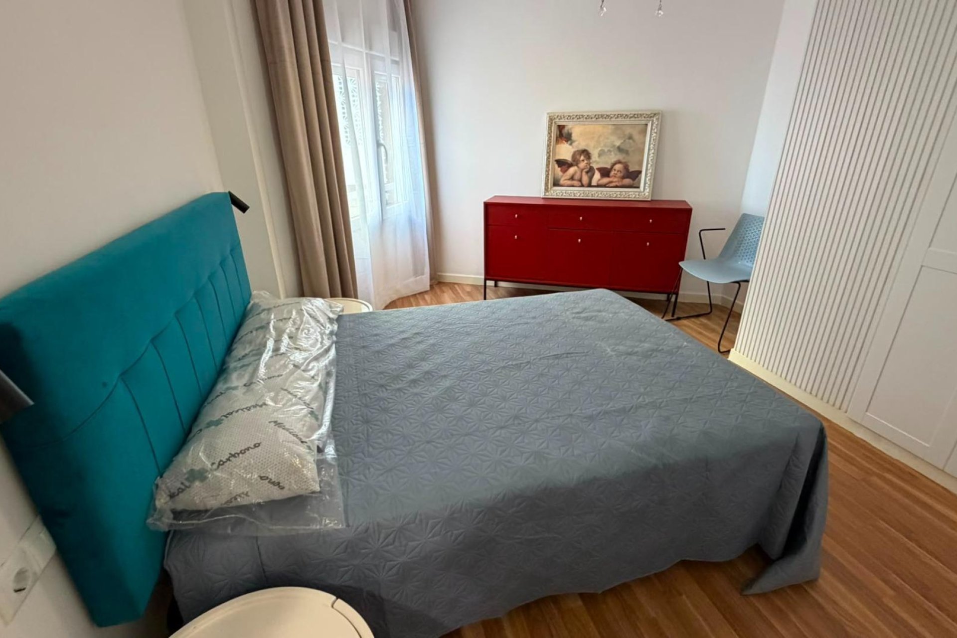 Használt Ingatlanok - Apartman -
Torrevieja - Playa del Cura