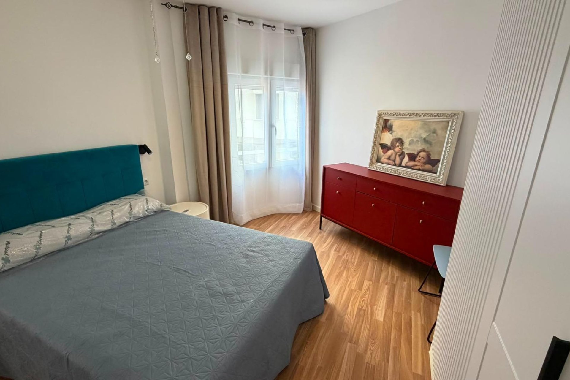 Használt Ingatlanok - Apartman -
Torrevieja - Playa del Cura