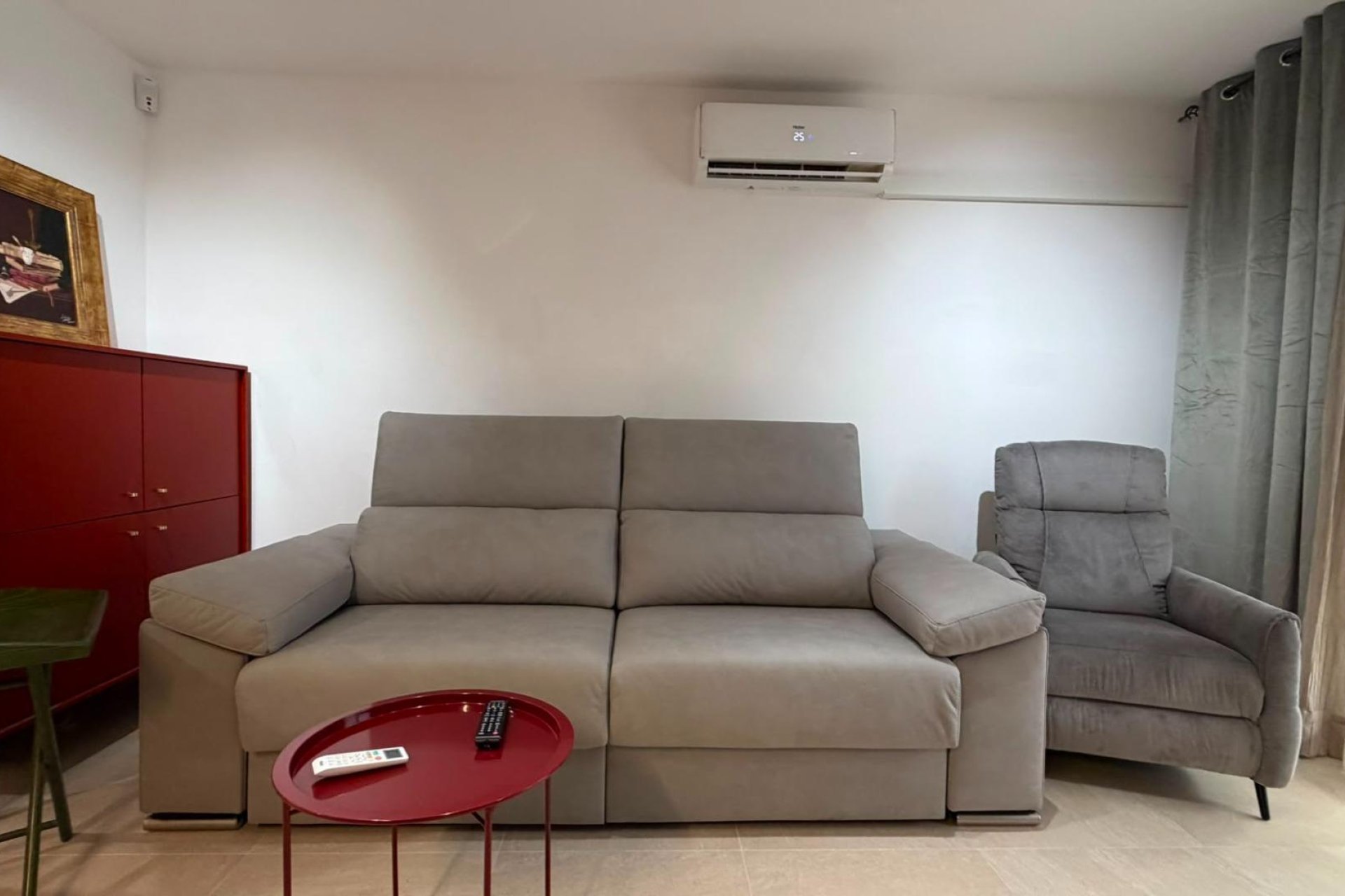 Használt Ingatlanok - Apartman -
Torrevieja - Playa del Cura