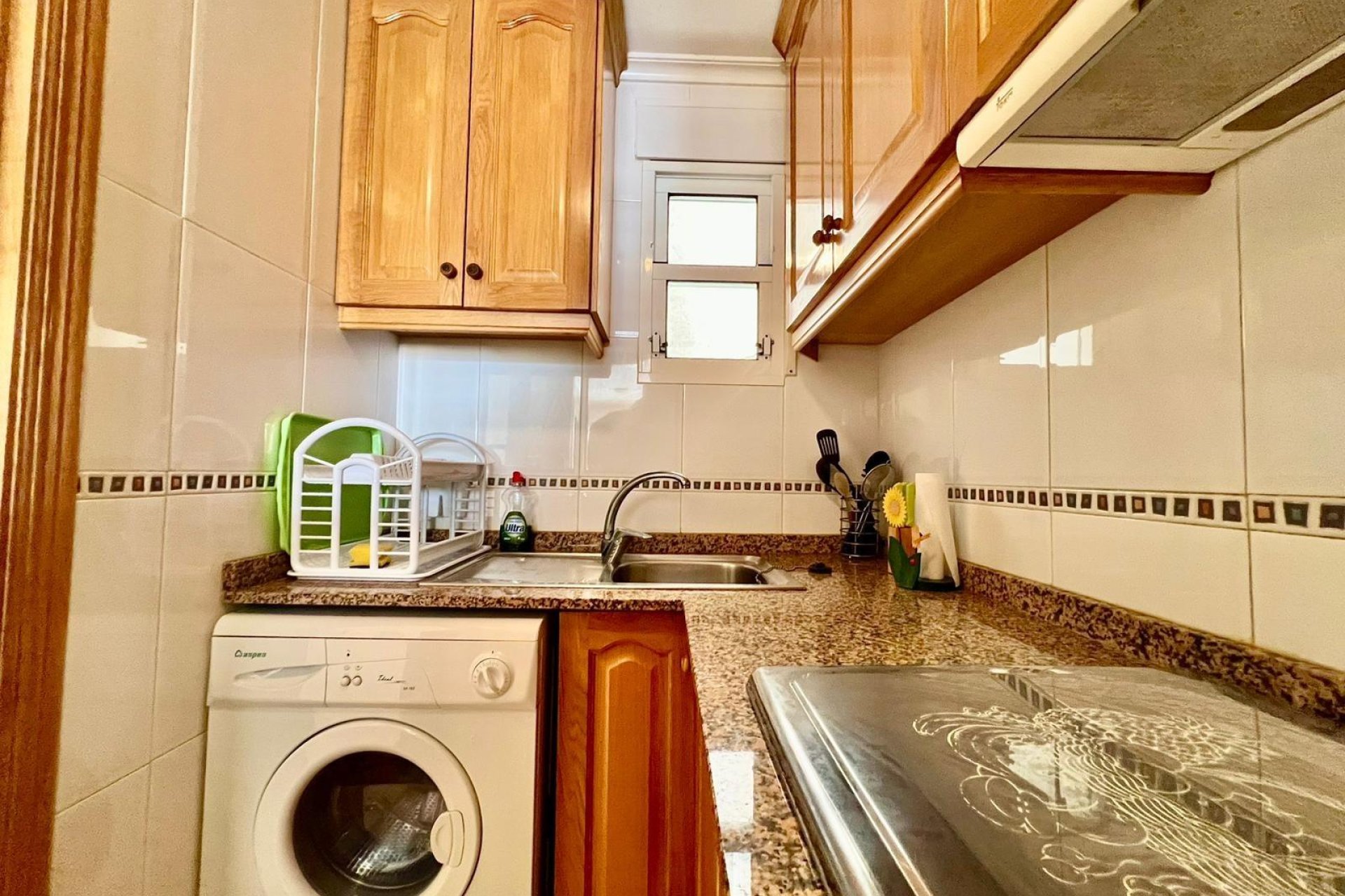 Használt Ingatlanok - Apartman -
Torrevieja - Playa del Cura