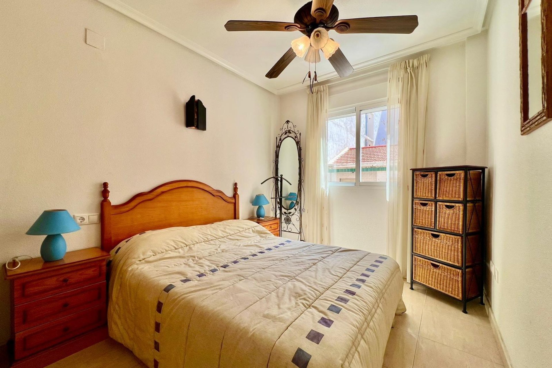 Használt Ingatlanok - Apartman -
Torrevieja - Playa del Cura