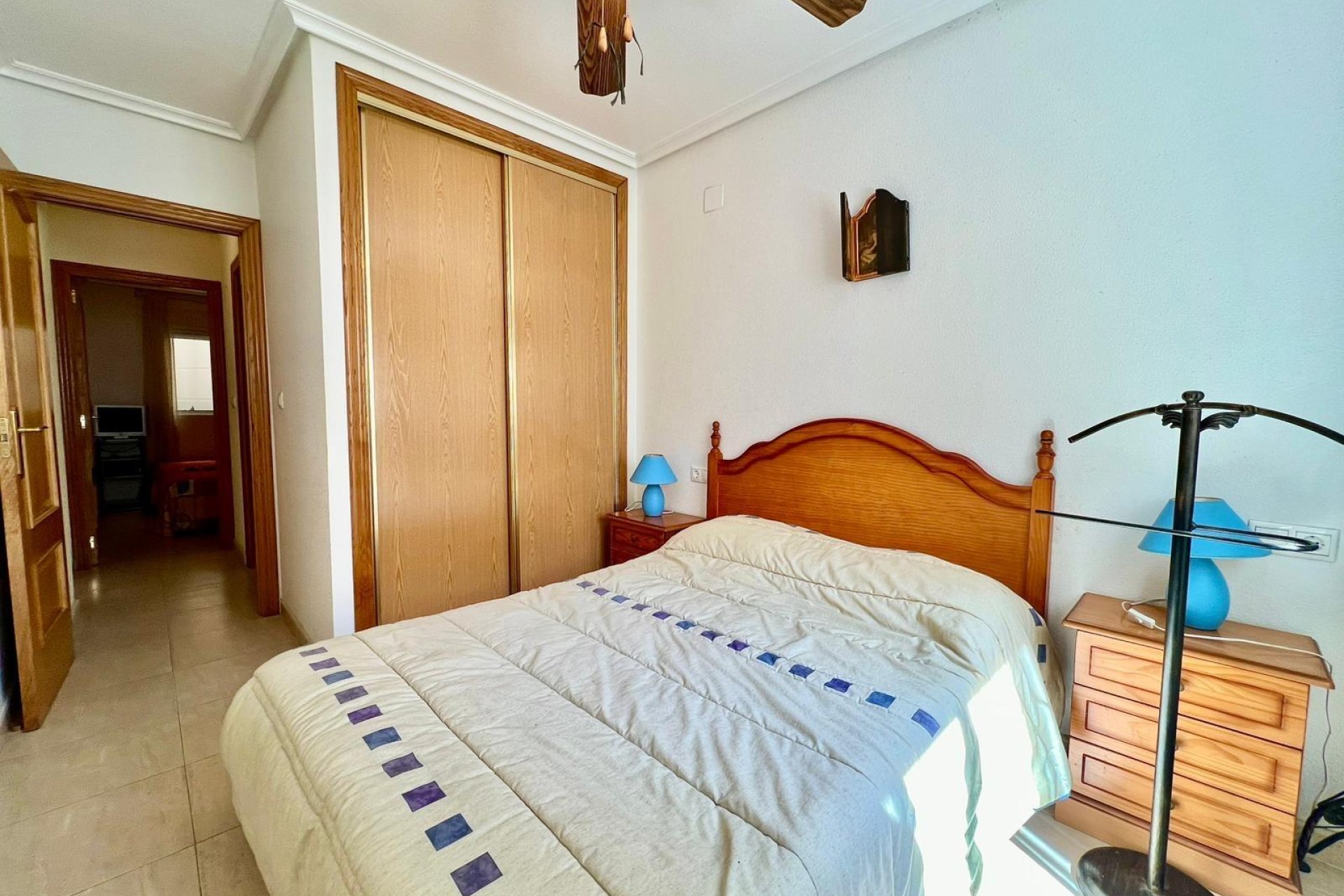 Használt Ingatlanok - Apartman -
Torrevieja - Playa del Cura