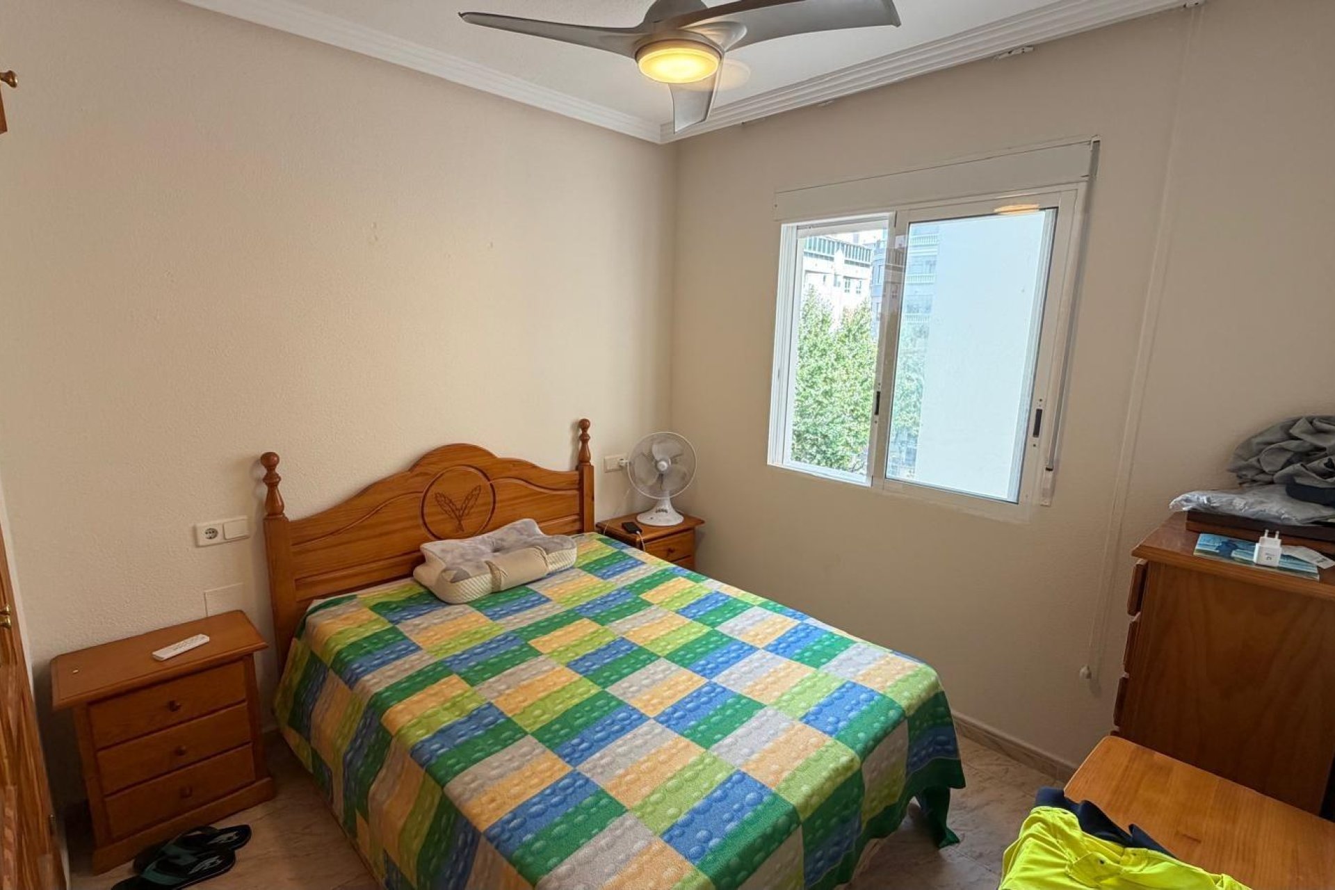 Használt Ingatlanok - Apartman -
Torrevieja - Playa del Cura