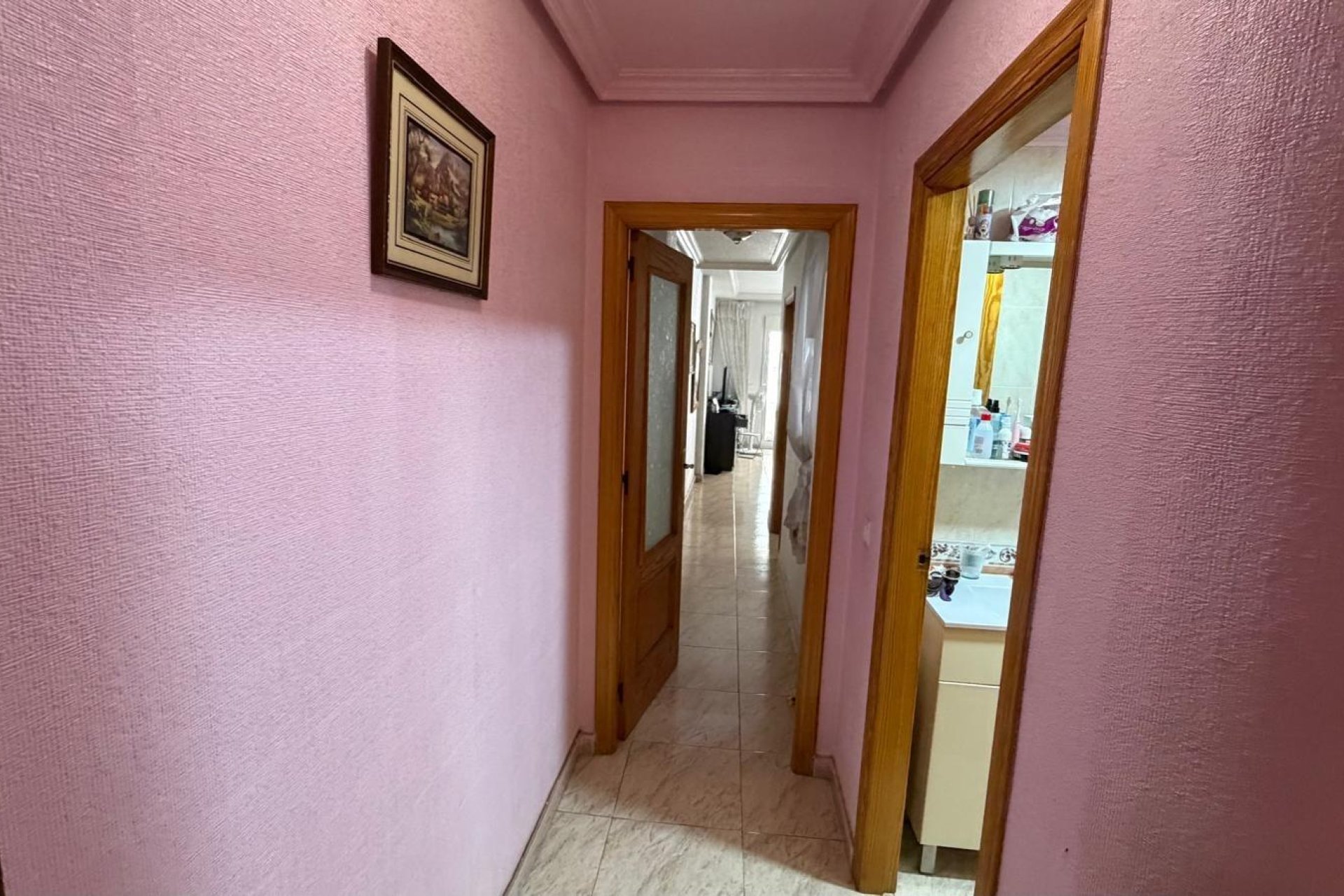 Használt Ingatlanok - Apartman -
Torrevieja - Playa del Cura