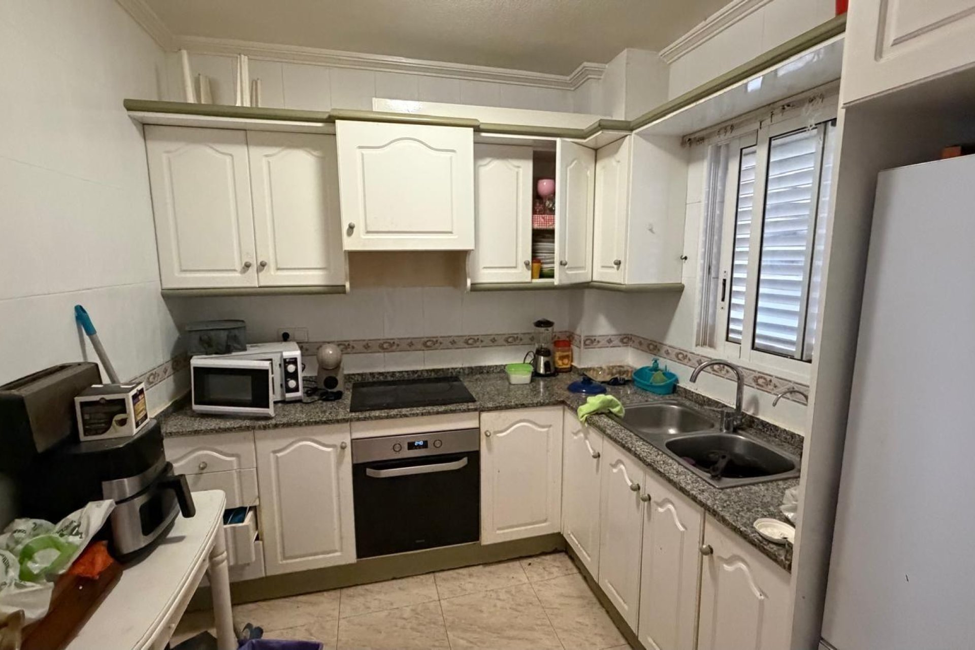 Használt Ingatlanok - Apartman -
Torrevieja - Playa del Cura
