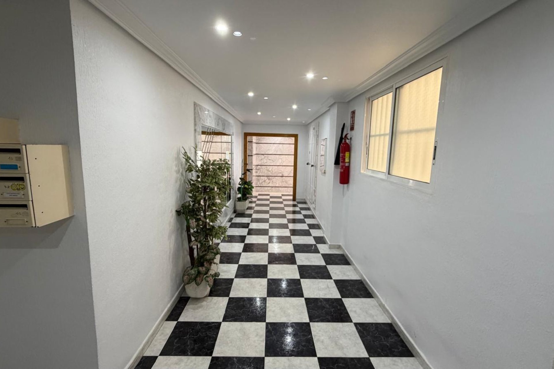 Használt Ingatlanok - Apartman -
Torrevieja - Playa del Cura