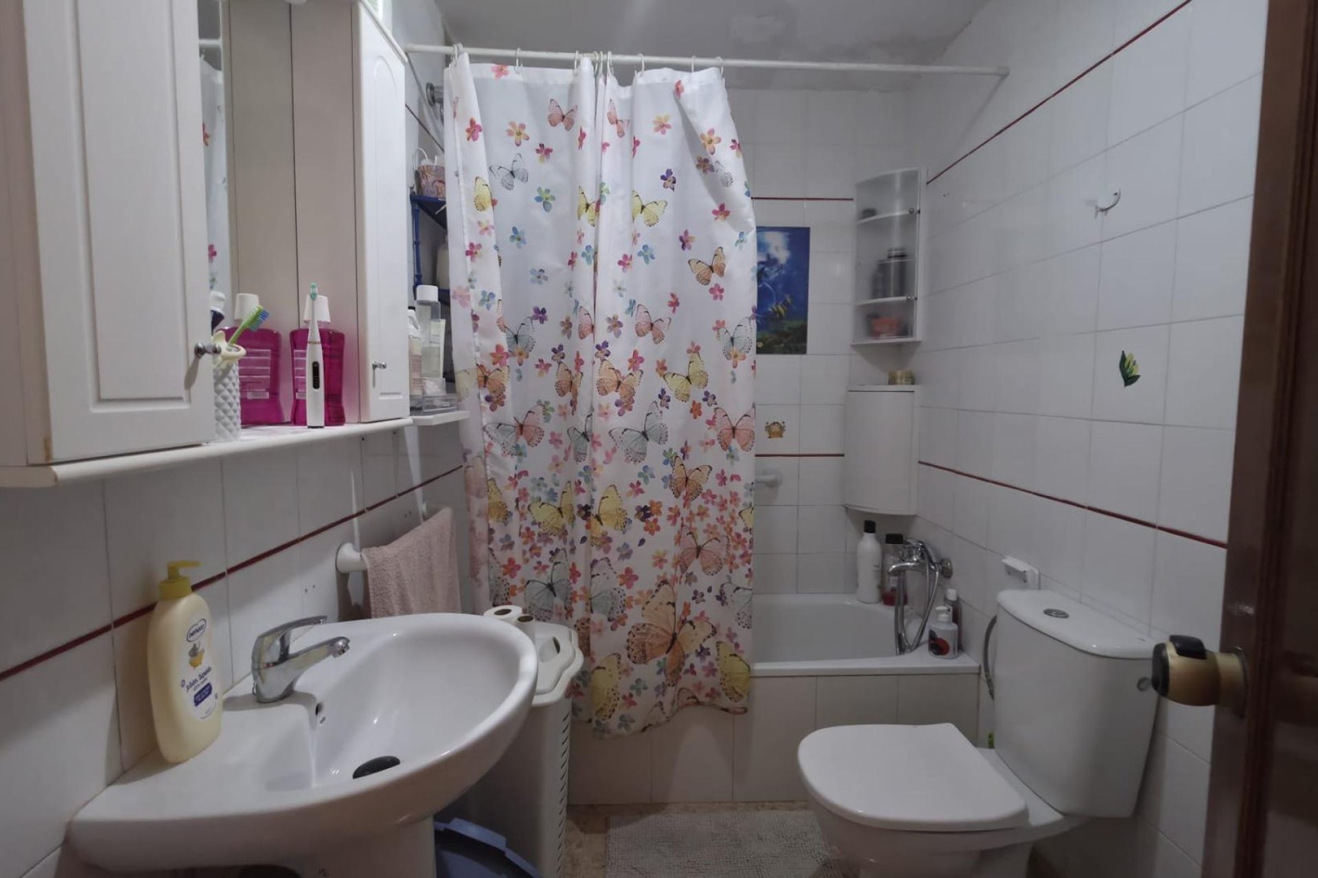 Használt Ingatlanok - Apartman -
Torrevieja - Playa del Cura
