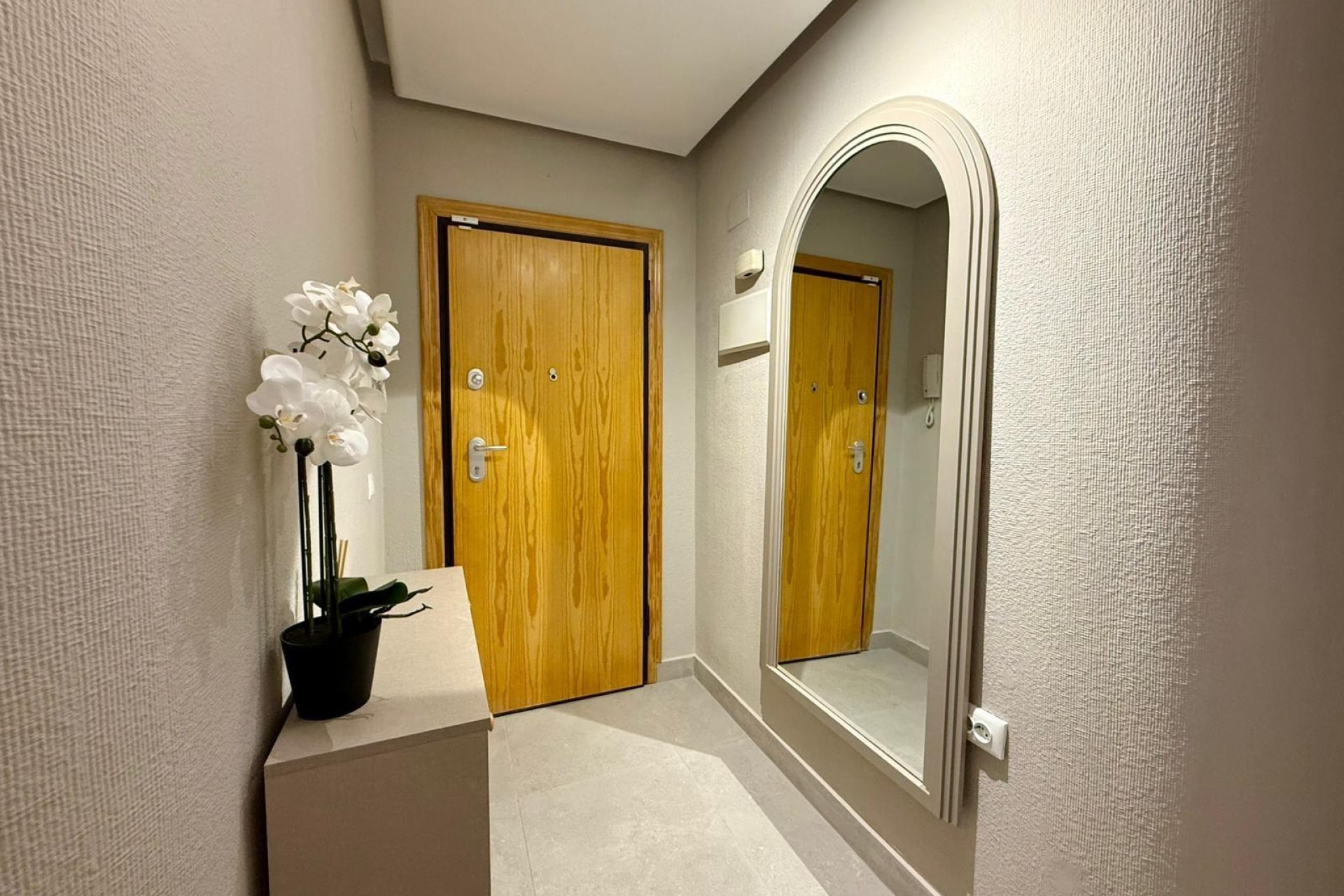 Használt Ingatlanok - Apartman -
Torrevieja - Playa del Cura