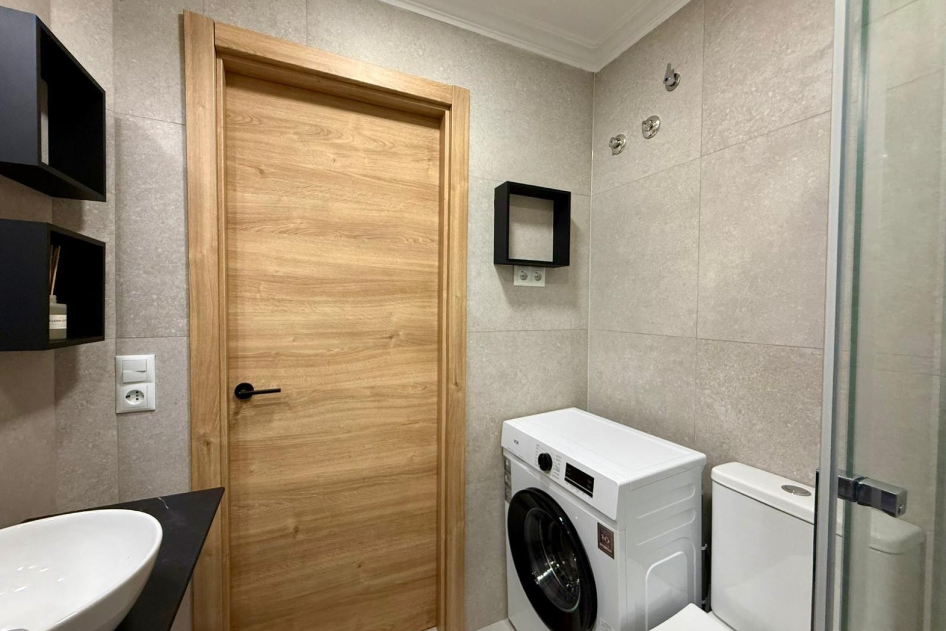 Használt Ingatlanok - Apartman -
Torrevieja - Playa del Cura