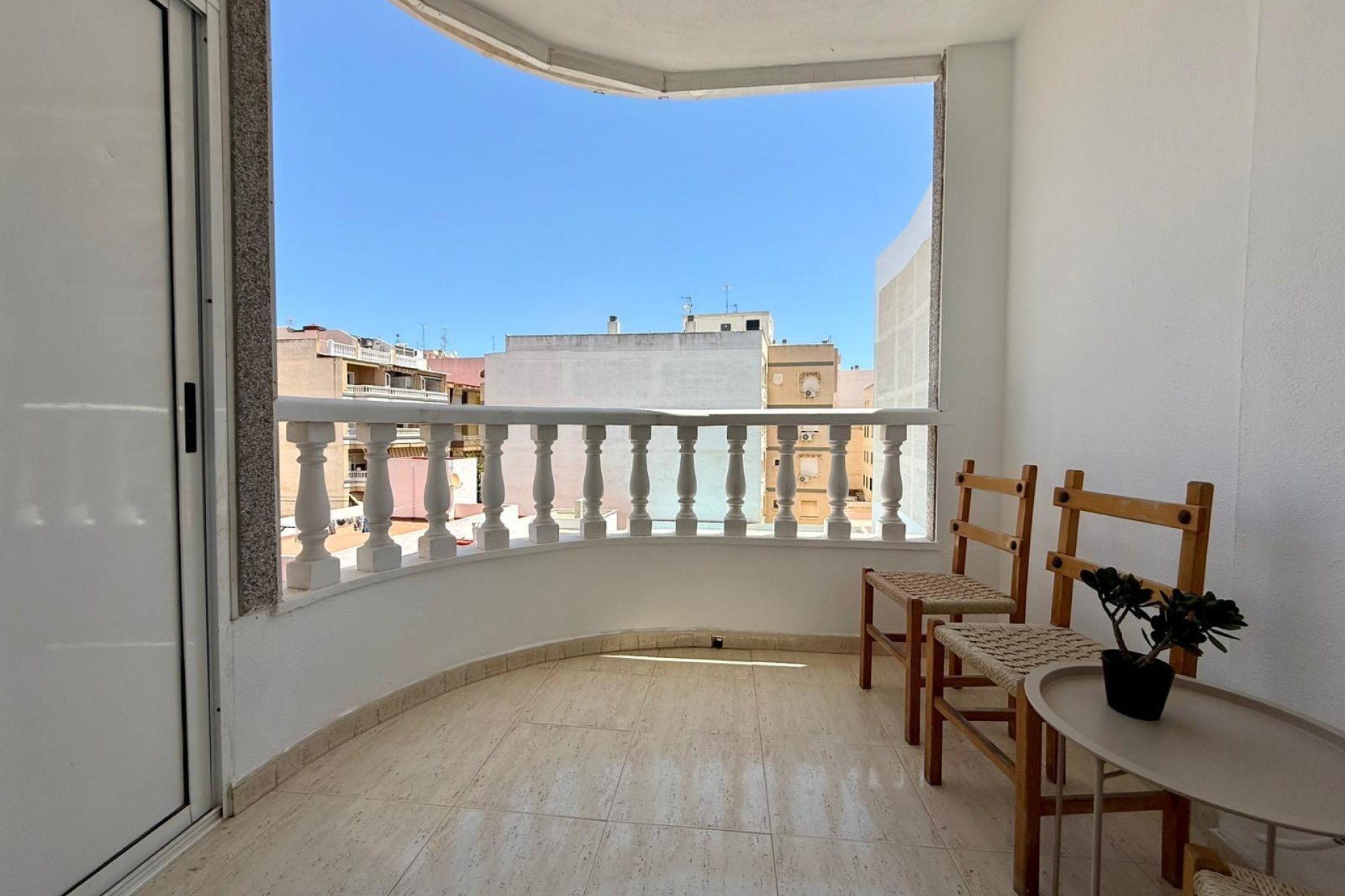 Használt Ingatlanok - Apartman -
Torrevieja - Playa del Cura