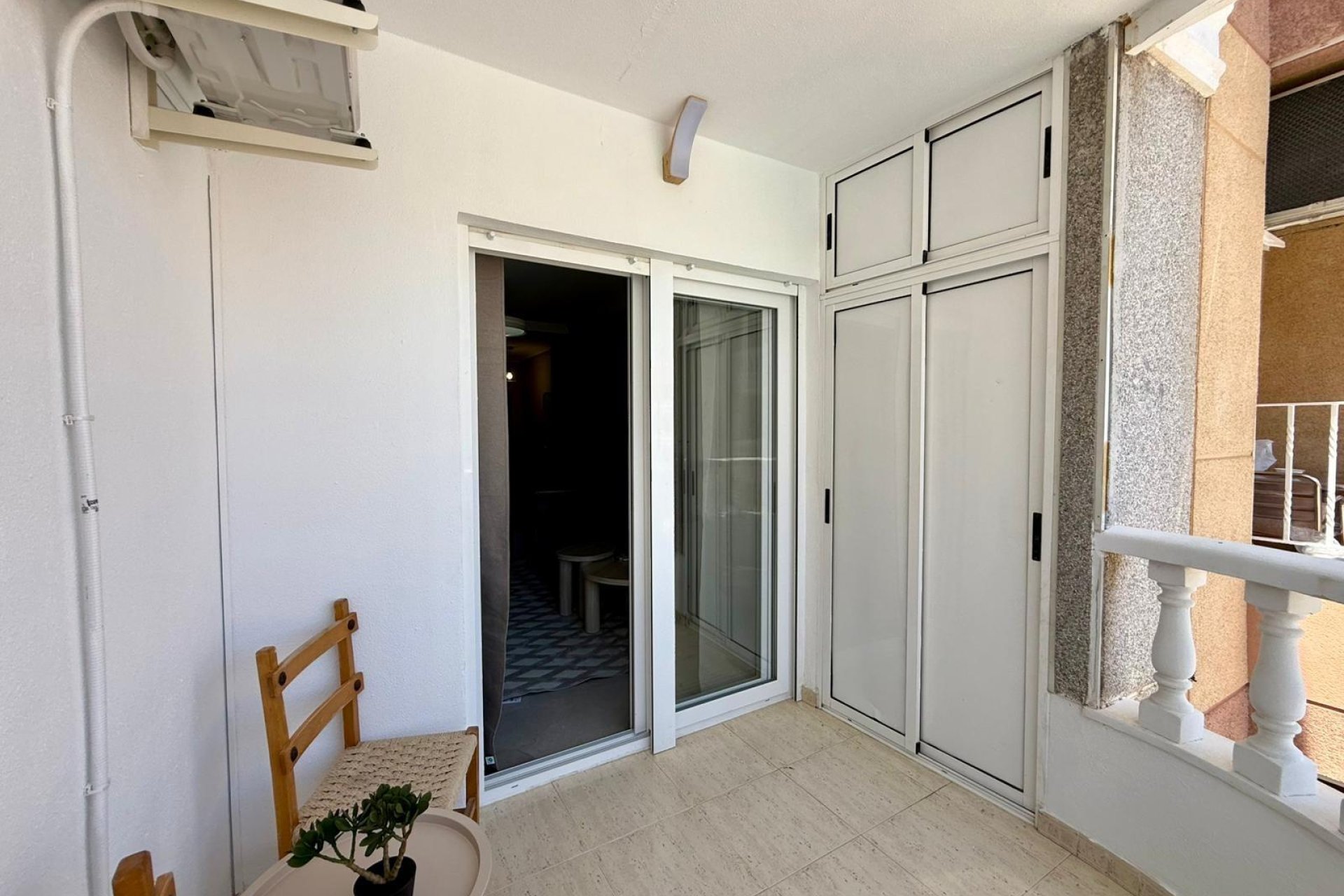 Használt Ingatlanok - Apartman -
Torrevieja - Playa del Cura
