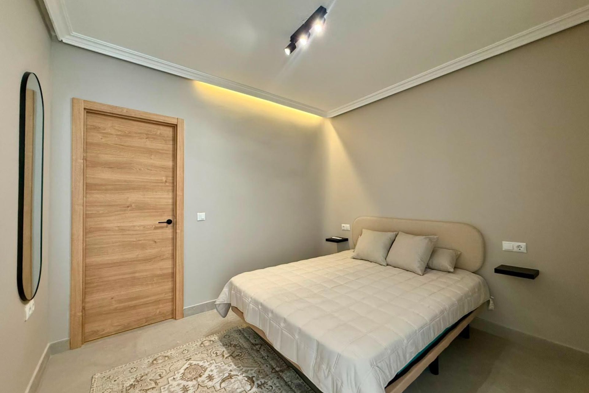 Használt Ingatlanok - Apartman -
Torrevieja - Playa del Cura
