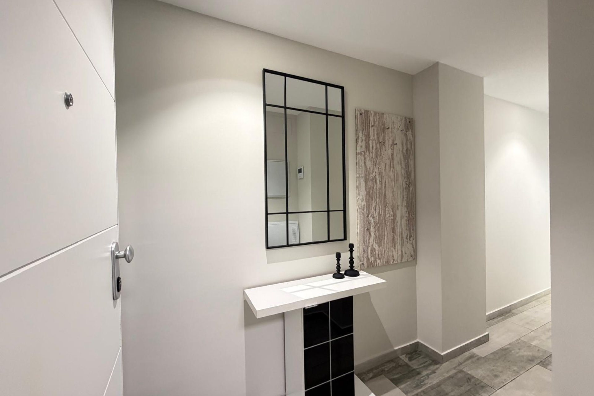 Használt Ingatlanok - Apartman -
Torrevieja - Playa del Cura
