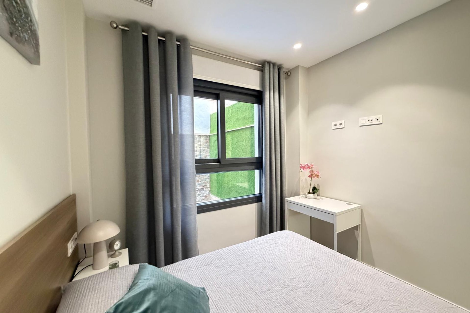 Használt Ingatlanok - Apartman -
Torrevieja - Playa del Cura