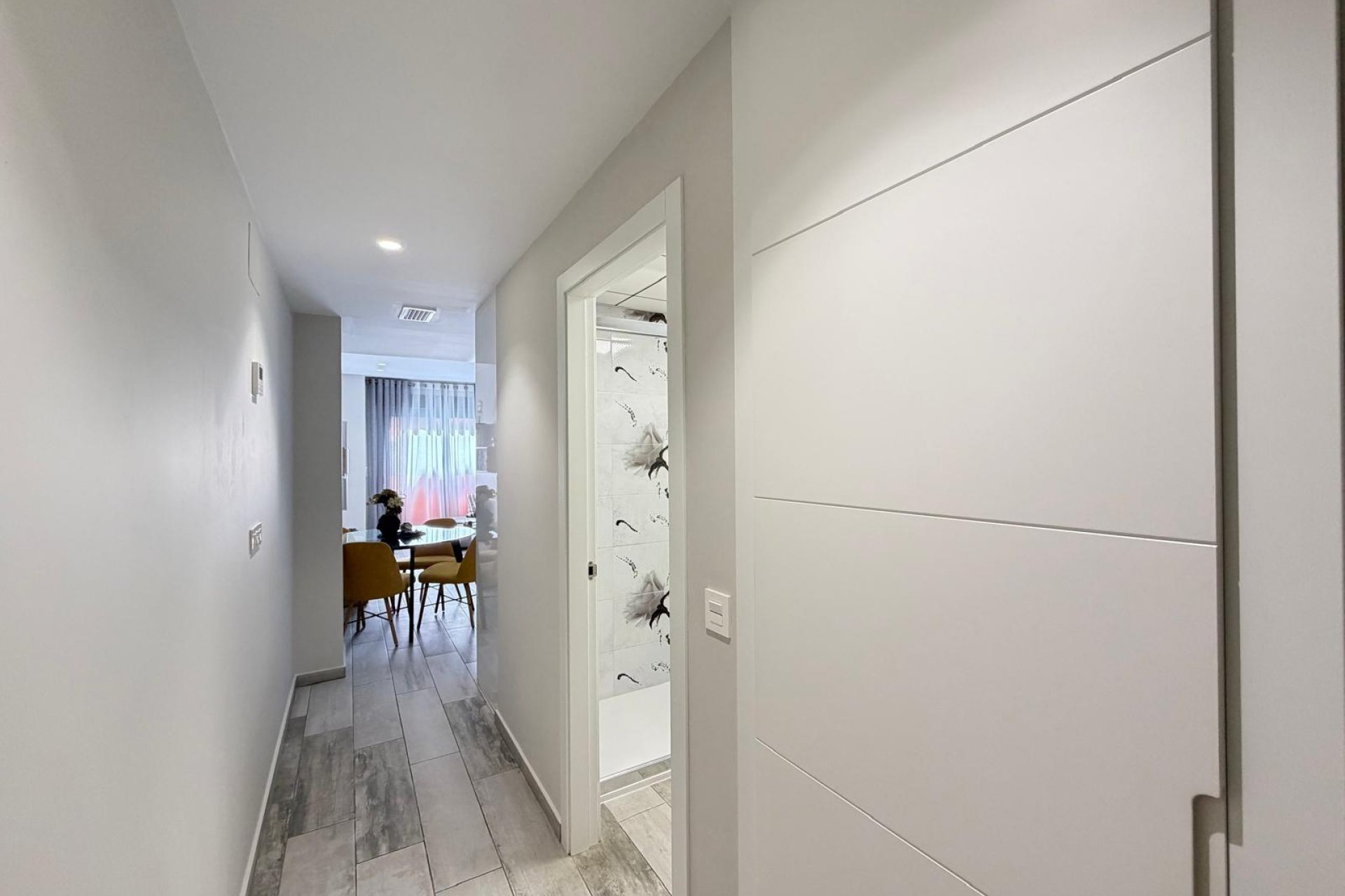 Használt Ingatlanok - Apartman -
Torrevieja - Playa del Cura