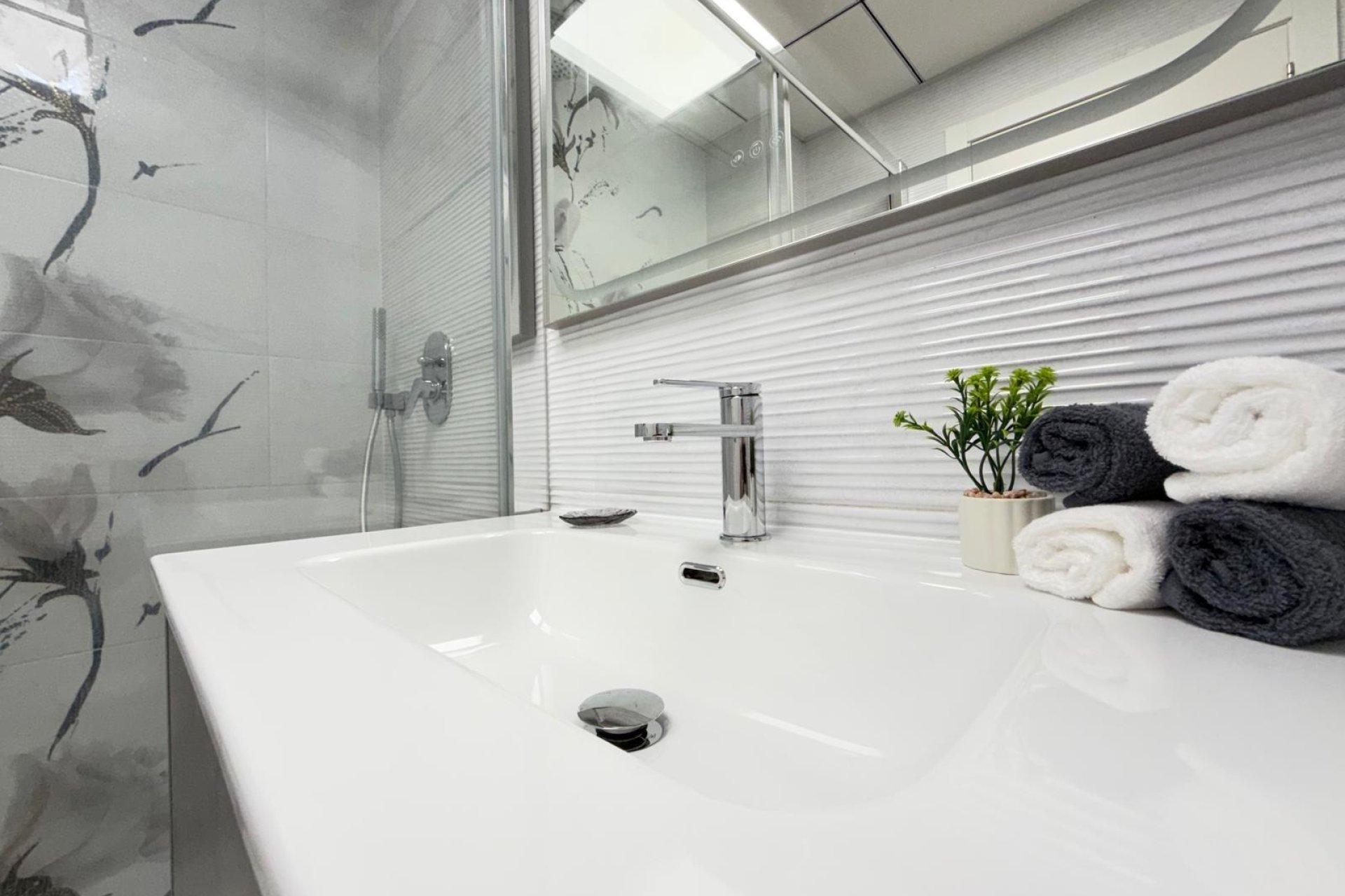 Használt Ingatlanok - Apartman -
Torrevieja - Playa del Cura