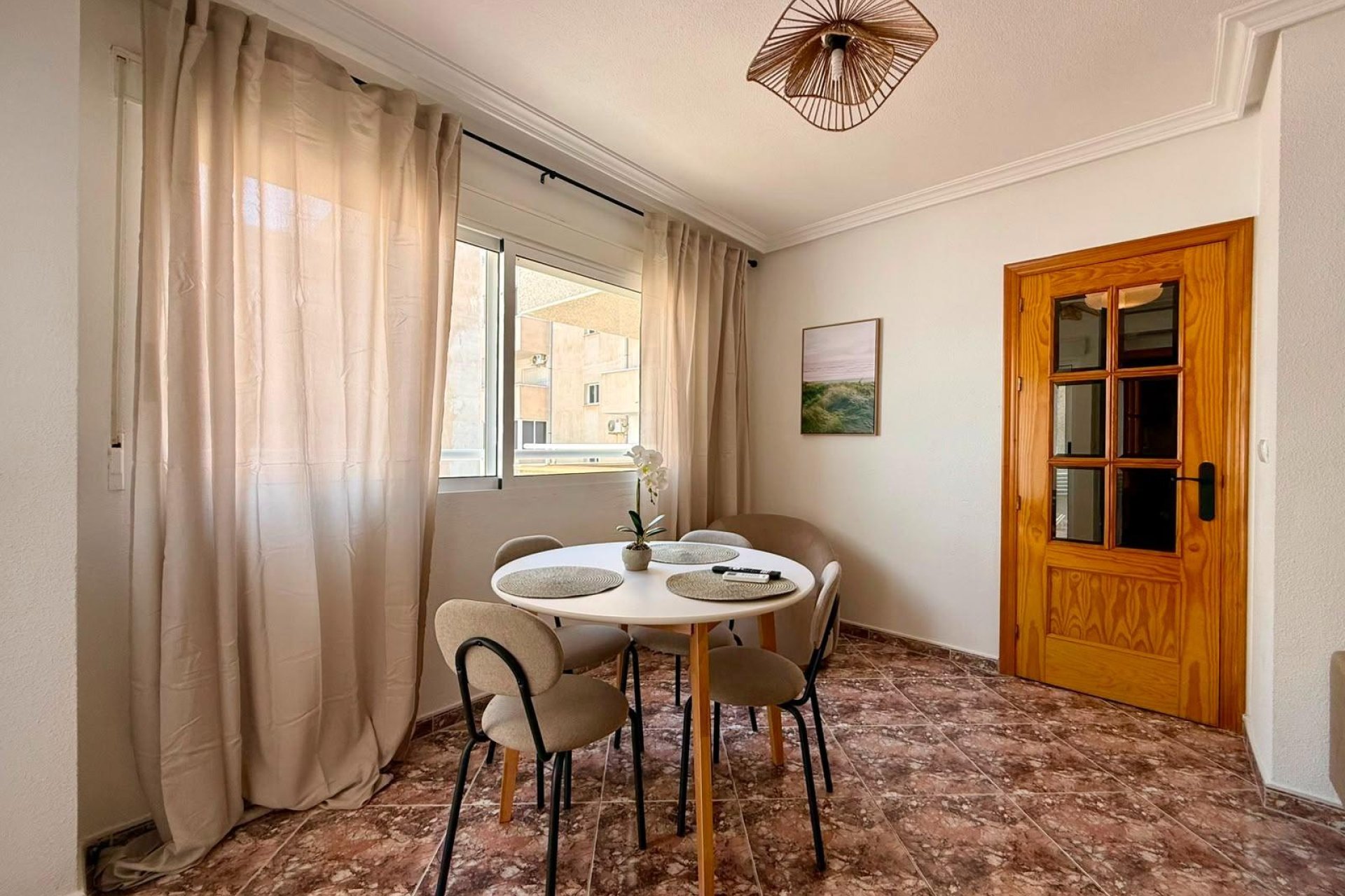 Használt Ingatlanok - Apartman -
Torrevieja - Playa del Cura