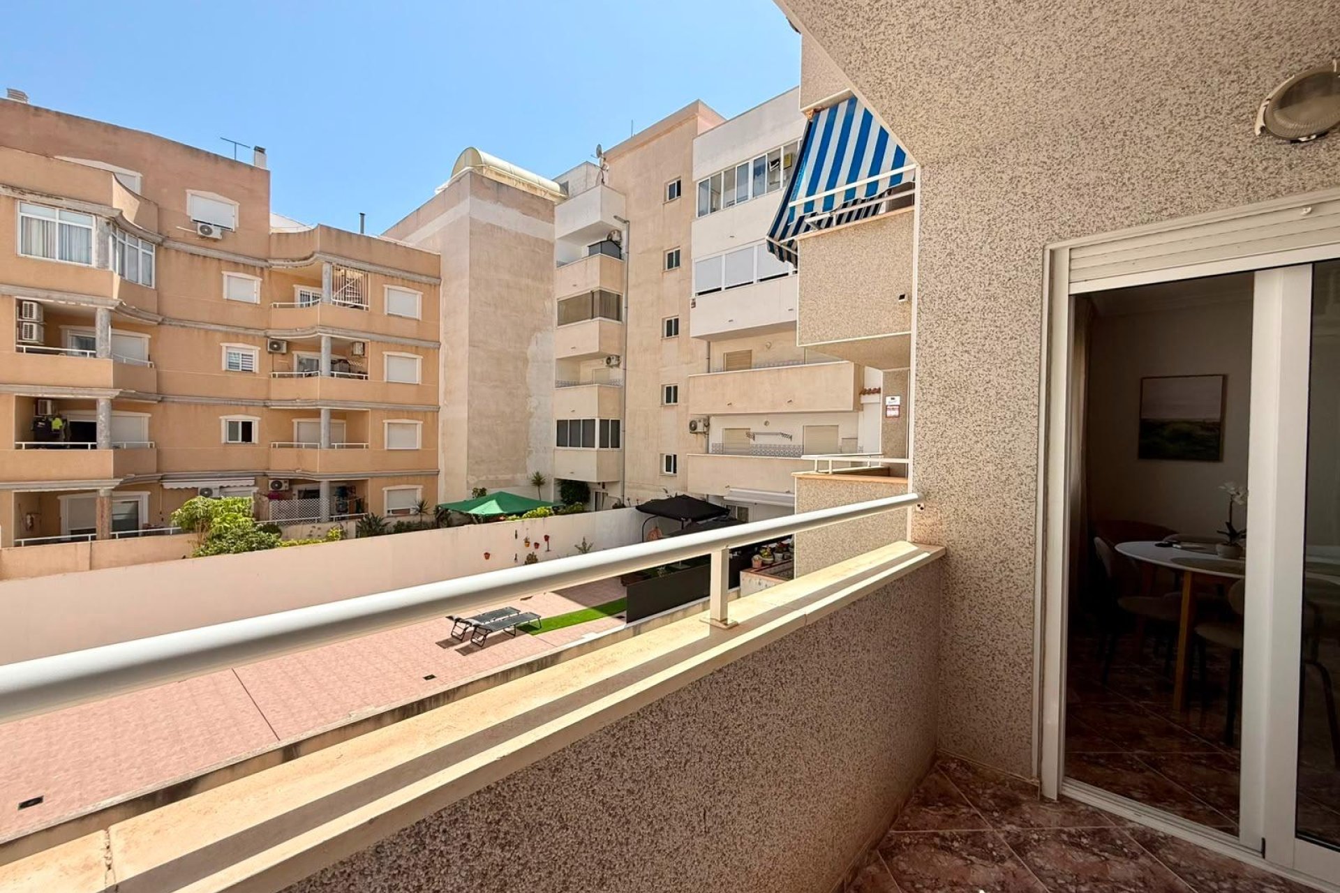 Használt Ingatlanok - Apartman -
Torrevieja - Playa del Cura