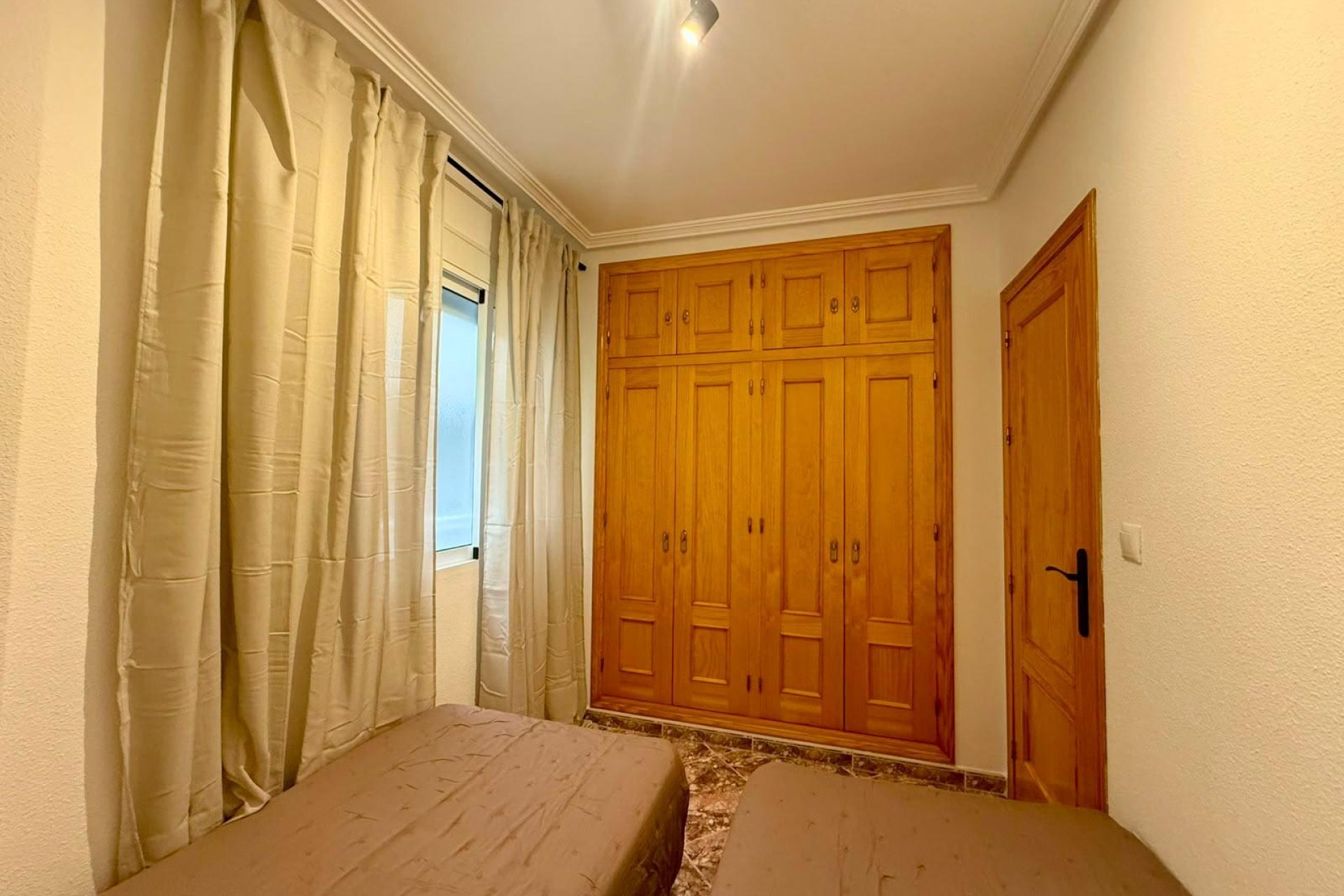 Használt Ingatlanok - Apartman -
Torrevieja - Playa del Cura