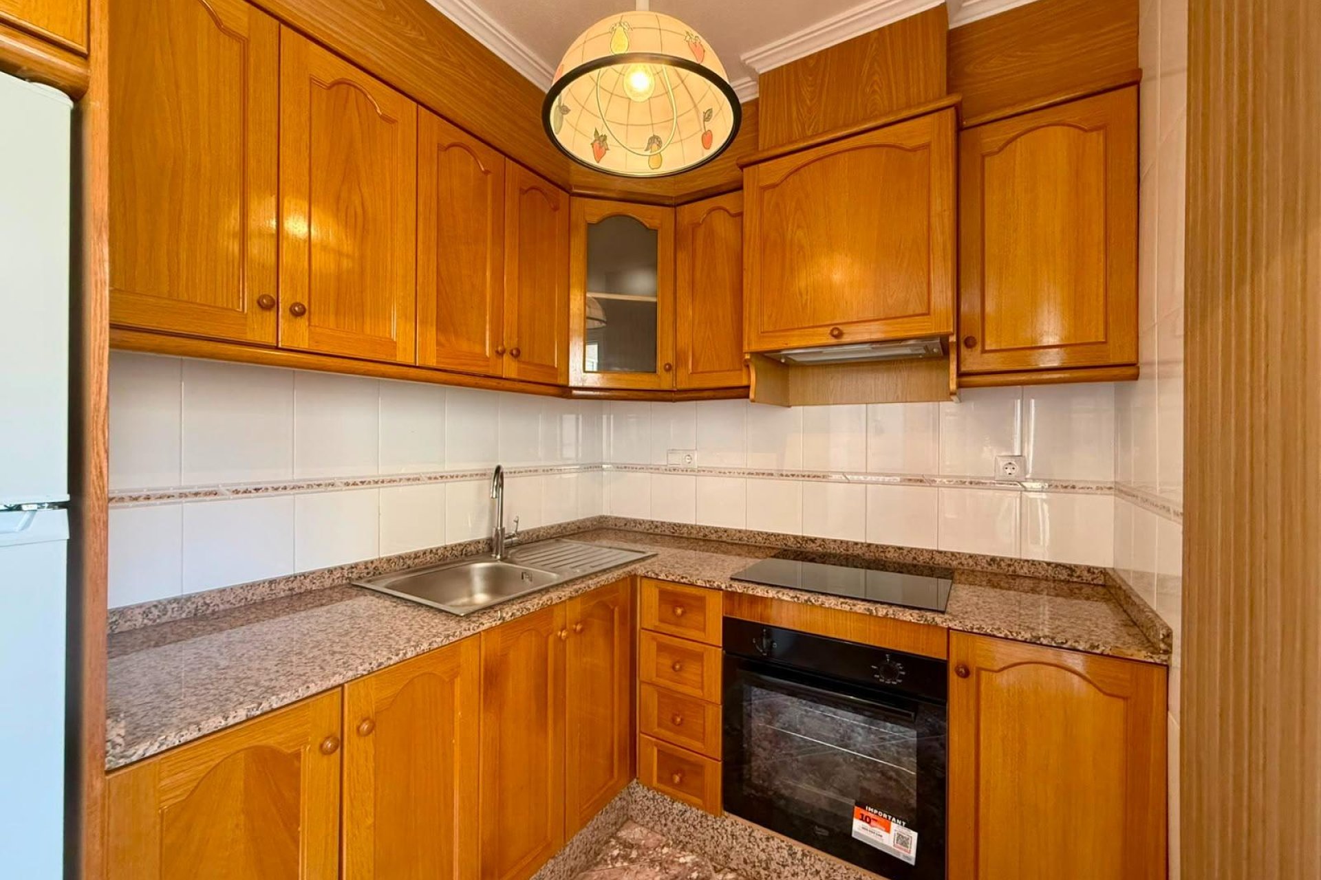 Használt Ingatlanok - Apartman -
Torrevieja - Playa del Cura