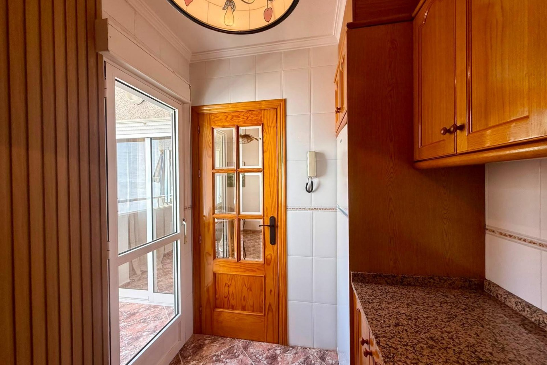 Használt Ingatlanok - Apartman -
Torrevieja - Playa del Cura