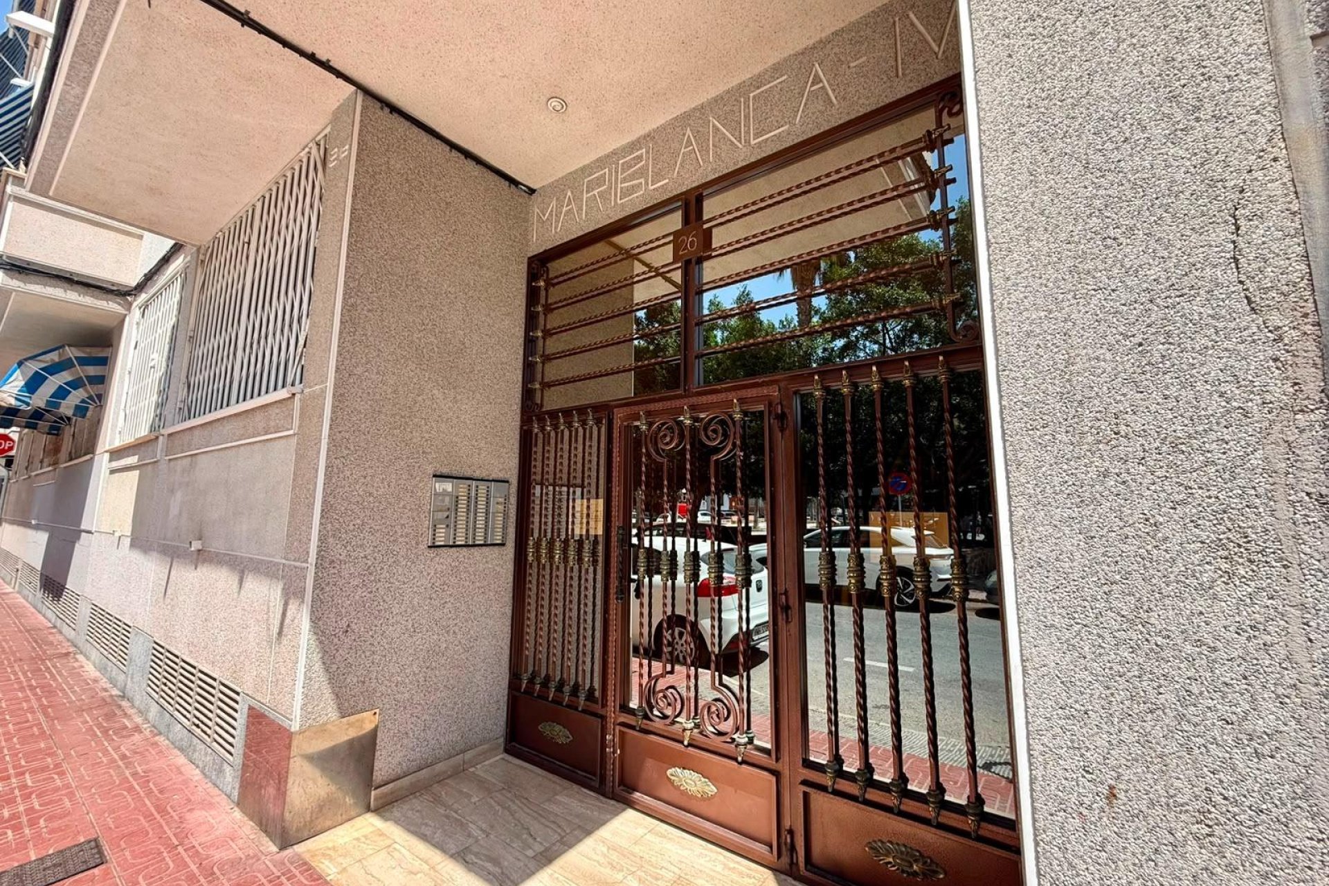 Használt Ingatlanok - Apartman -
Torrevieja - Playa del Cura